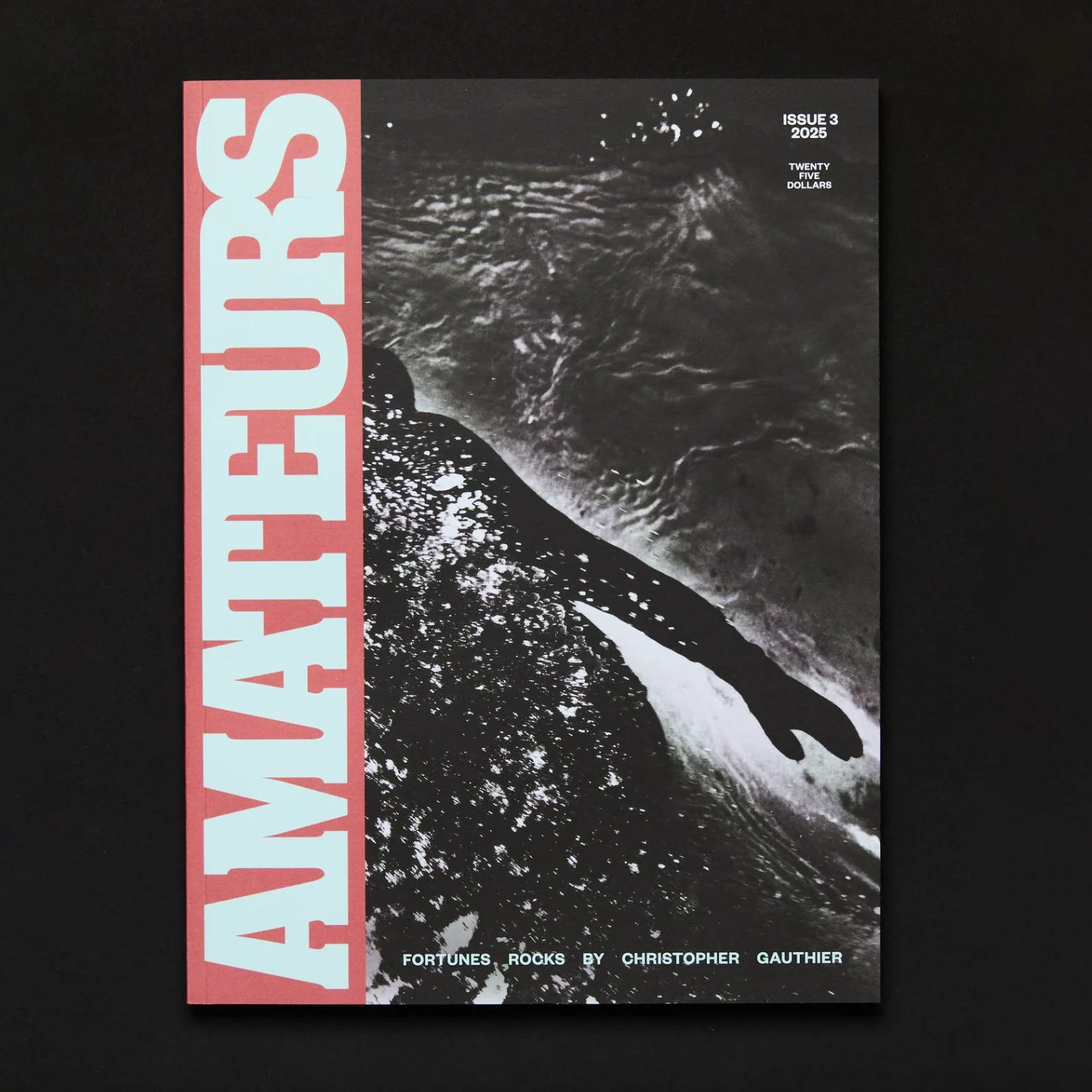 Amateurs Magazine 03 - Image 3
