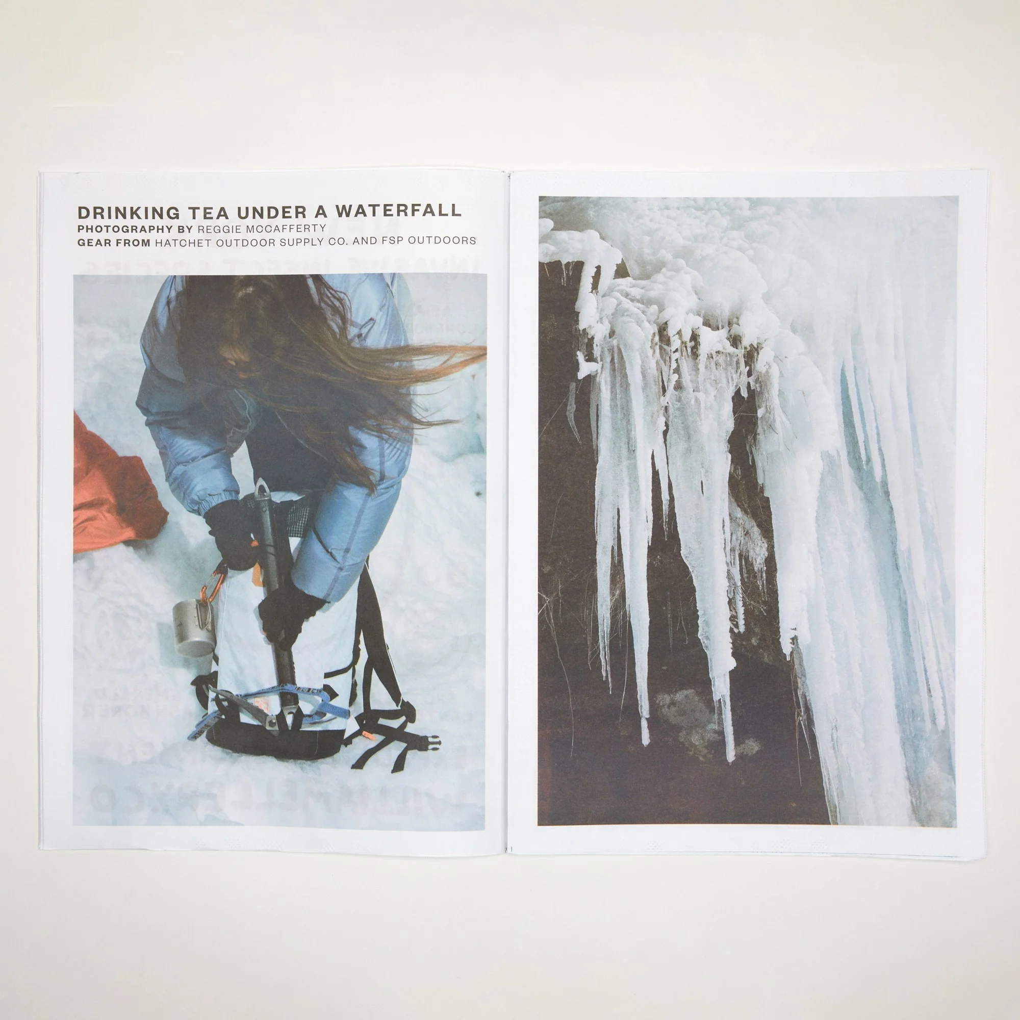 Amateurs Magazine - Image 6