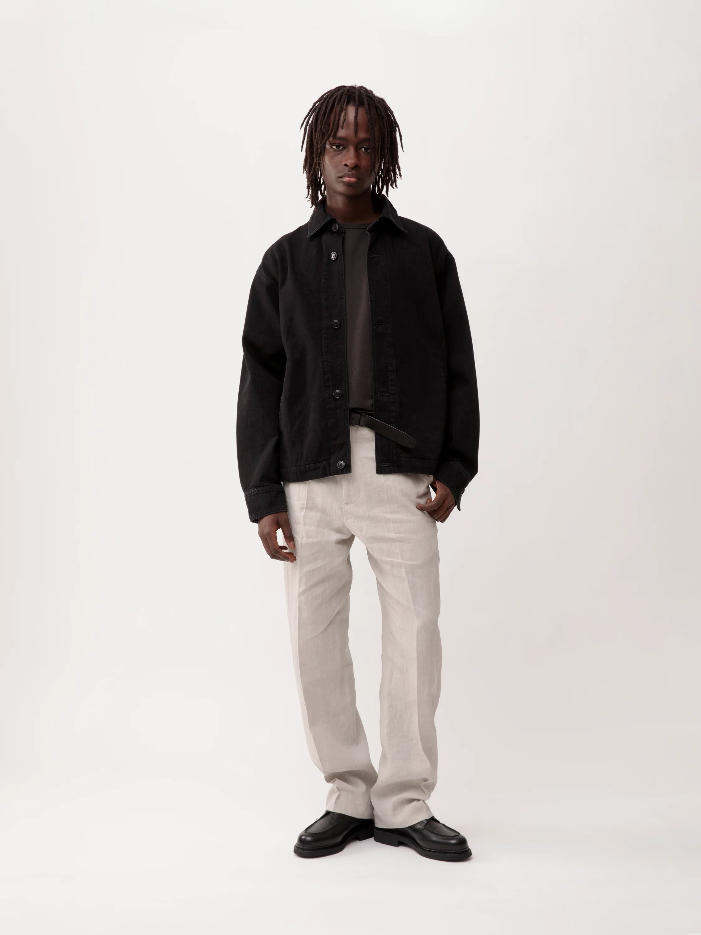 Lux J Jacket - Image 4