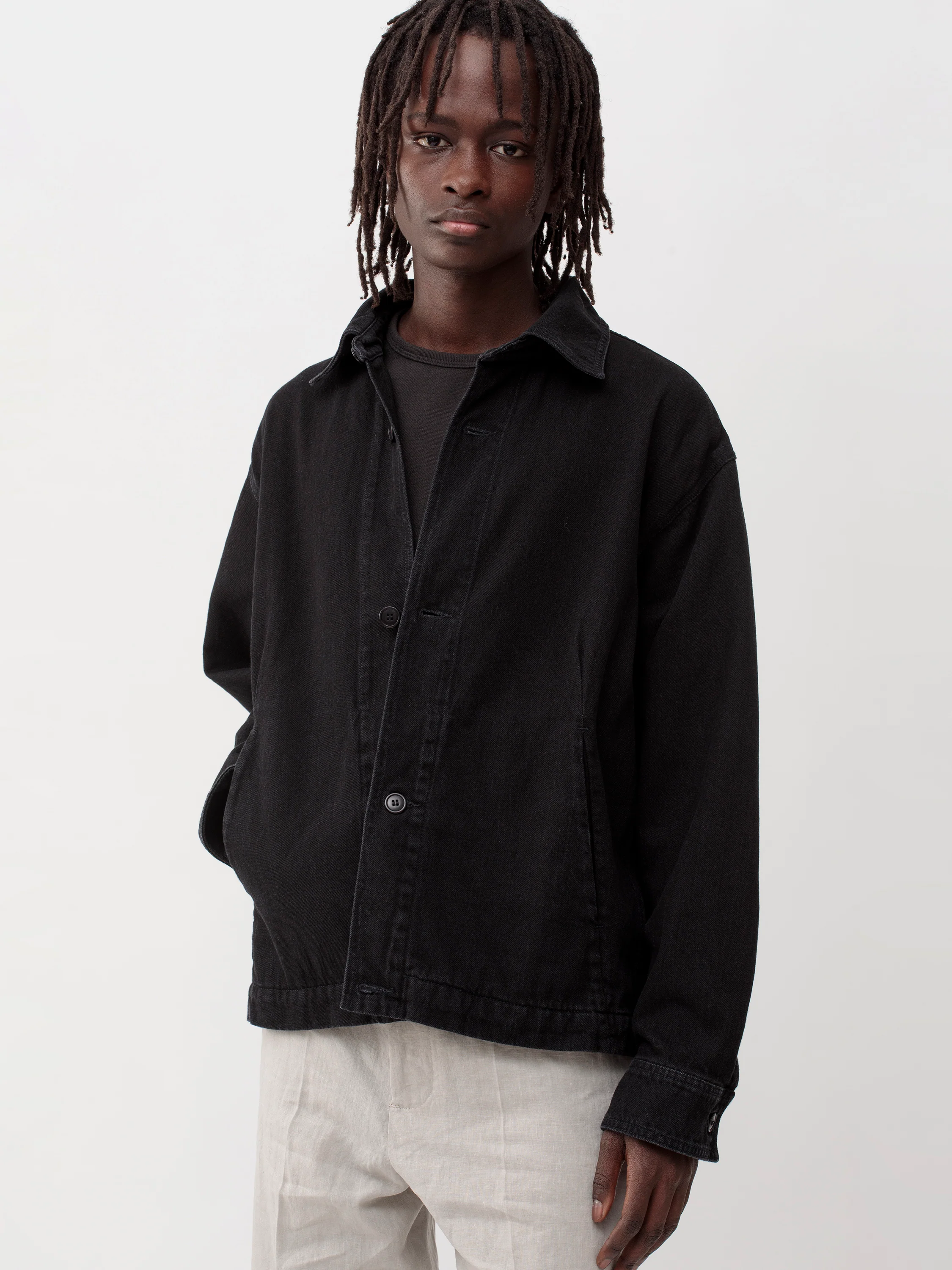 Lux J Jacket - Image 5