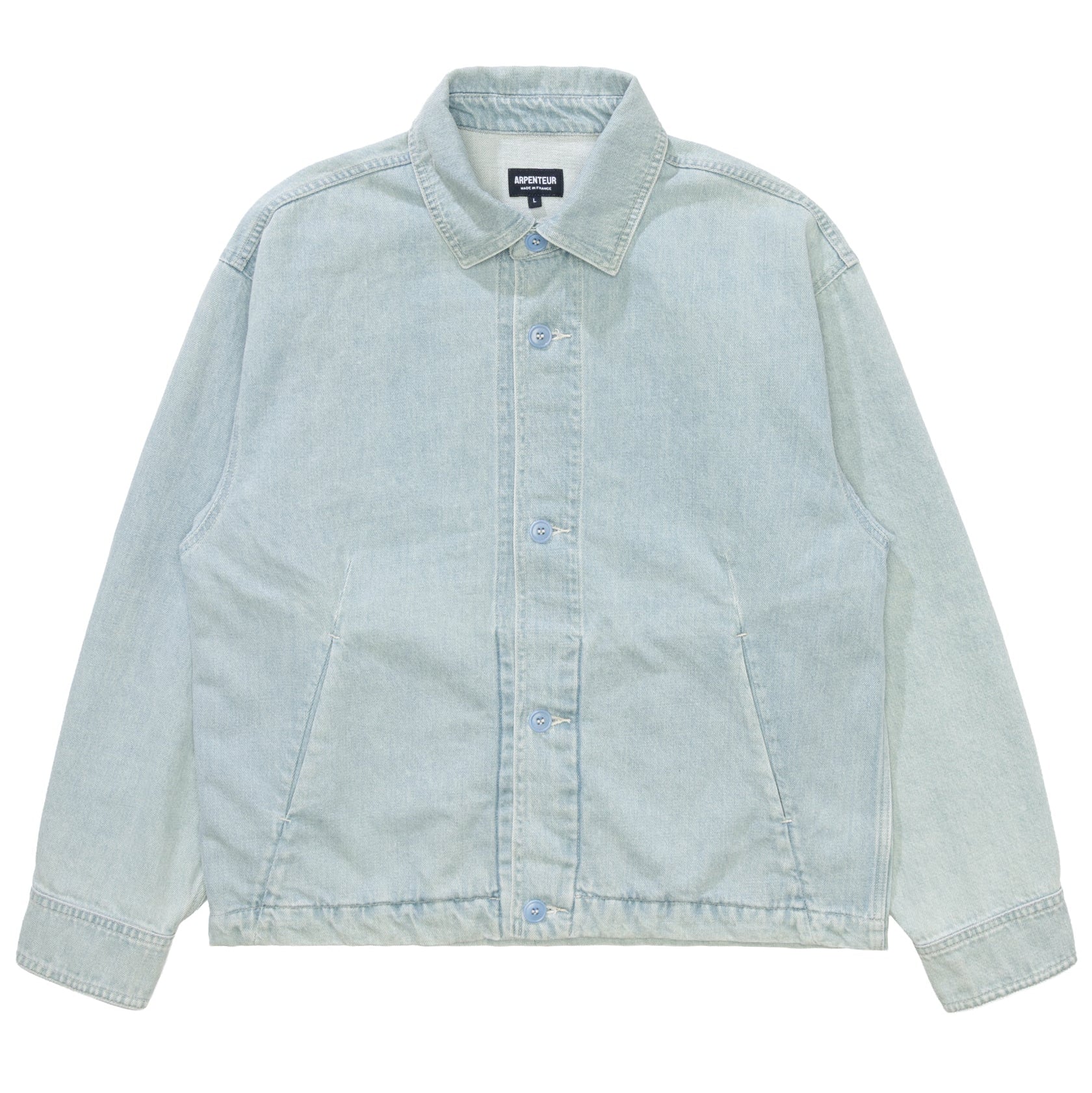 Lux J Jacket - Image 6