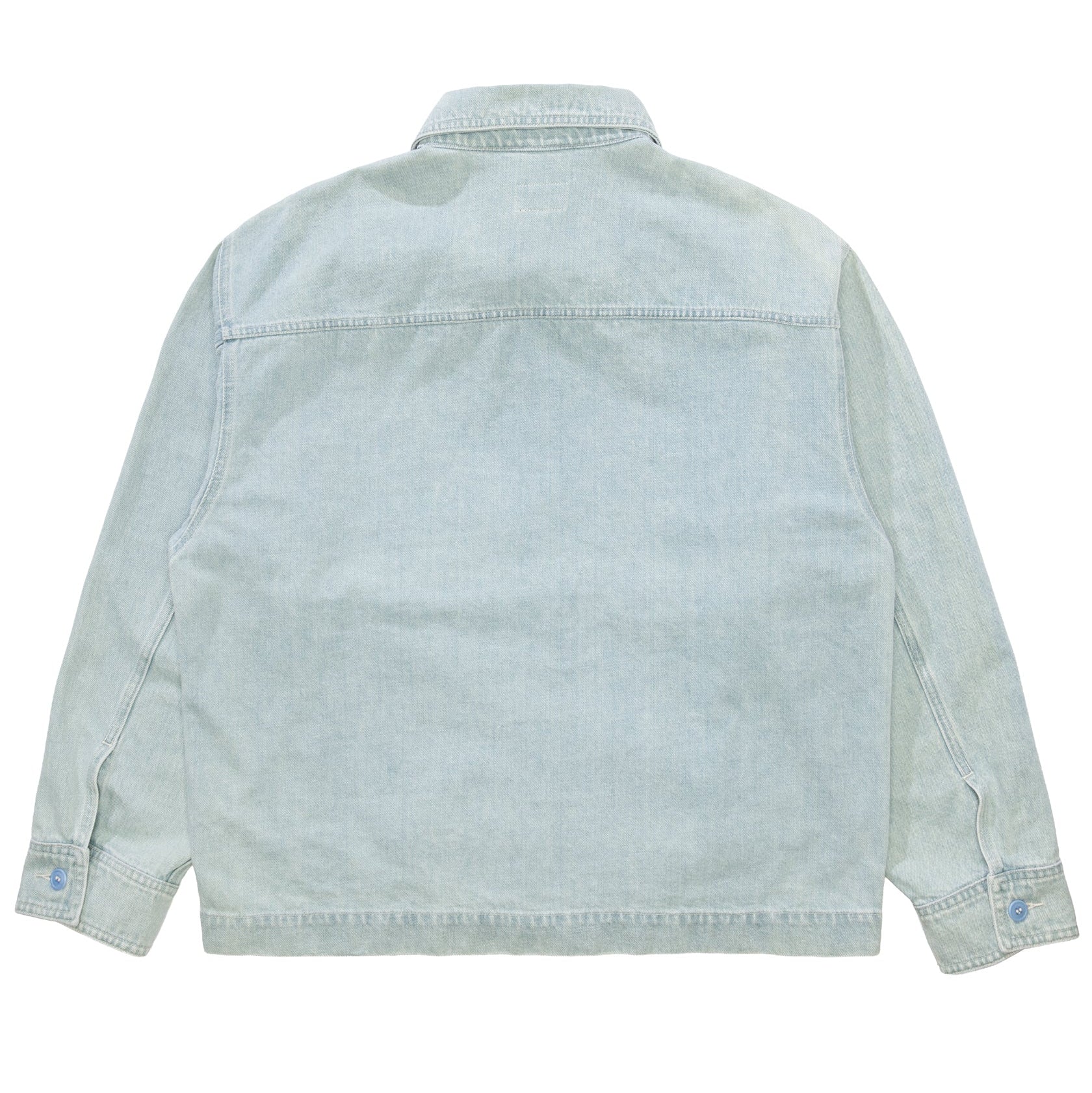 Lux J Jacket - Image 7
