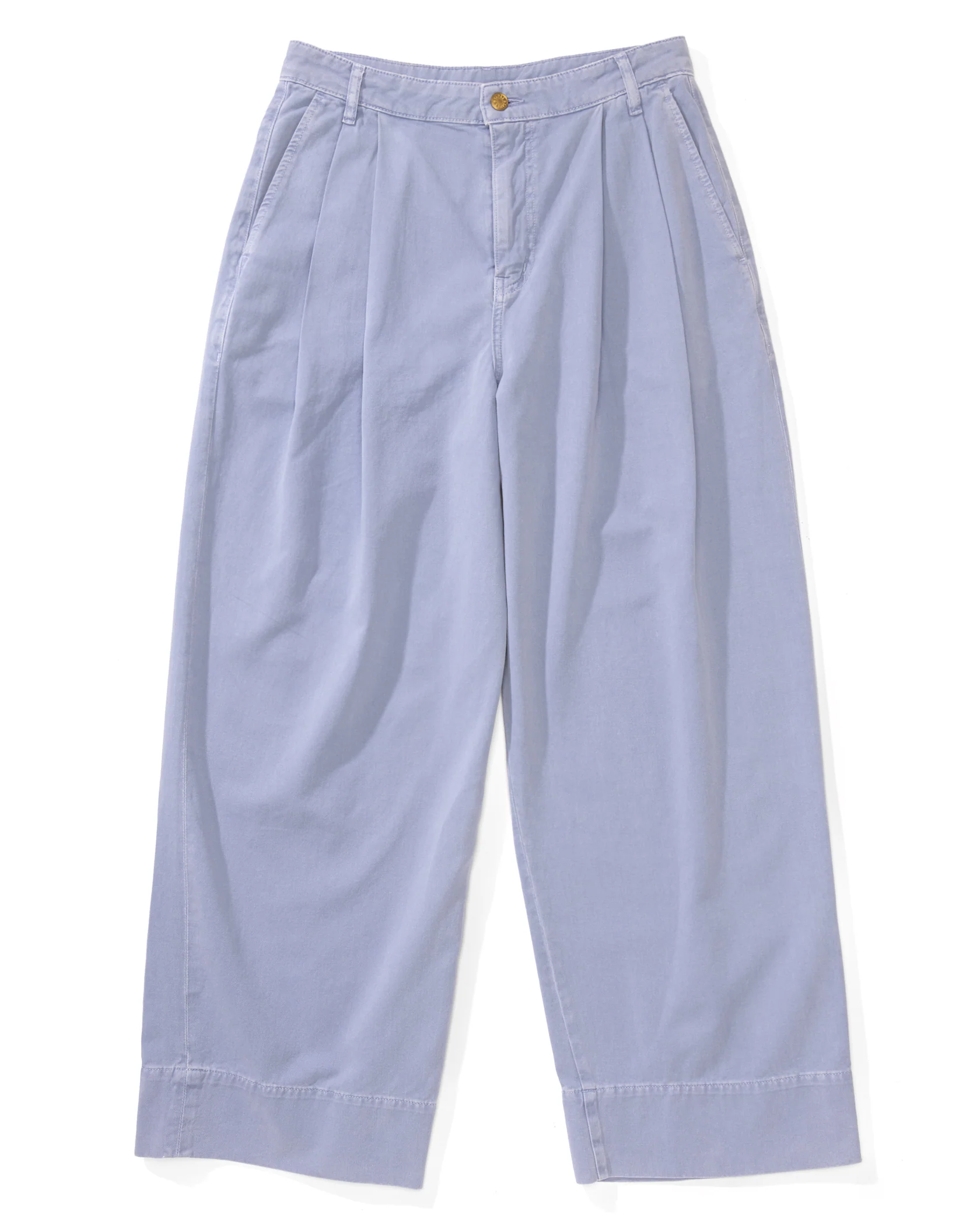 Martin Pleated Chino - Image 3