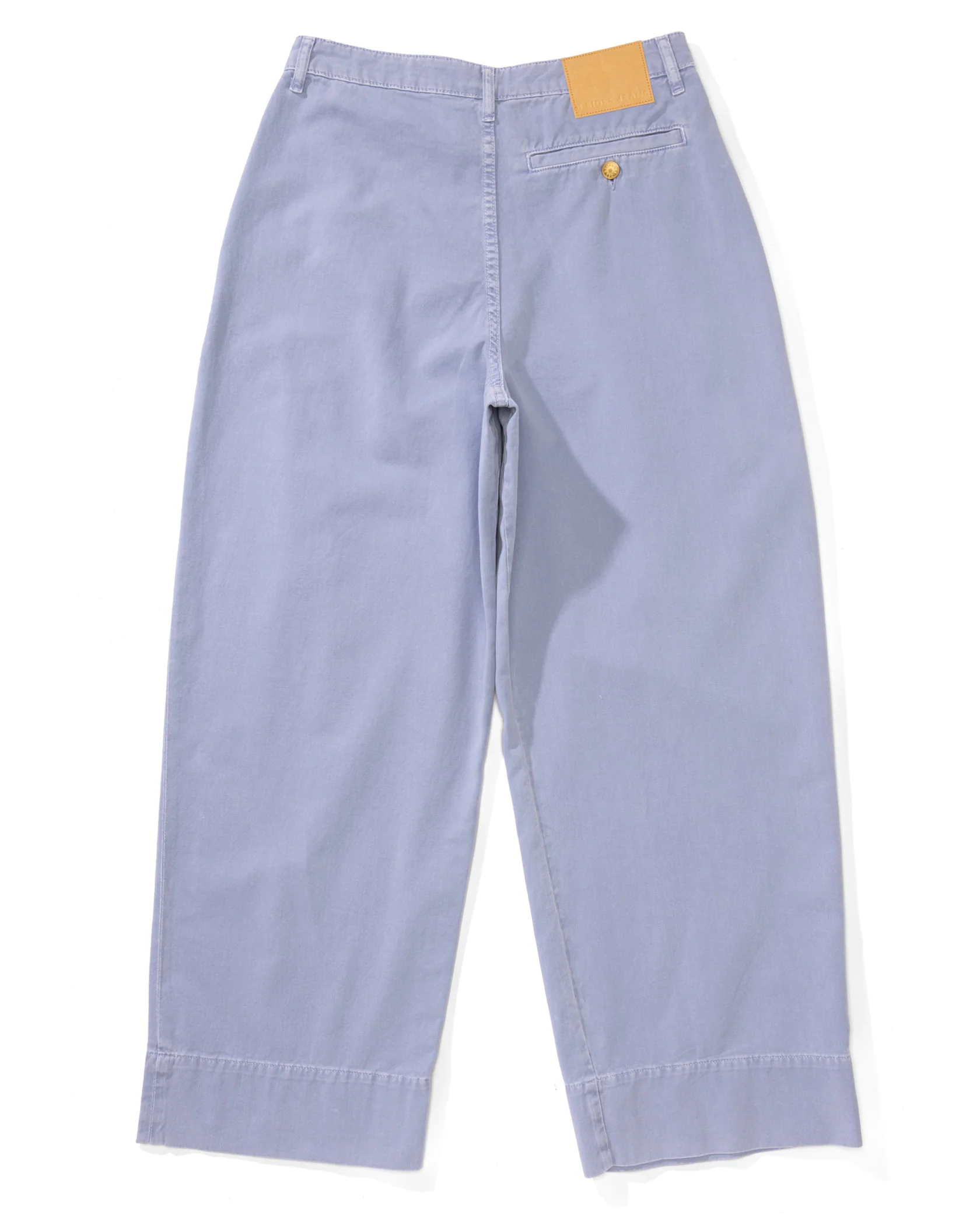 Martin Pleated Chino - Image 4