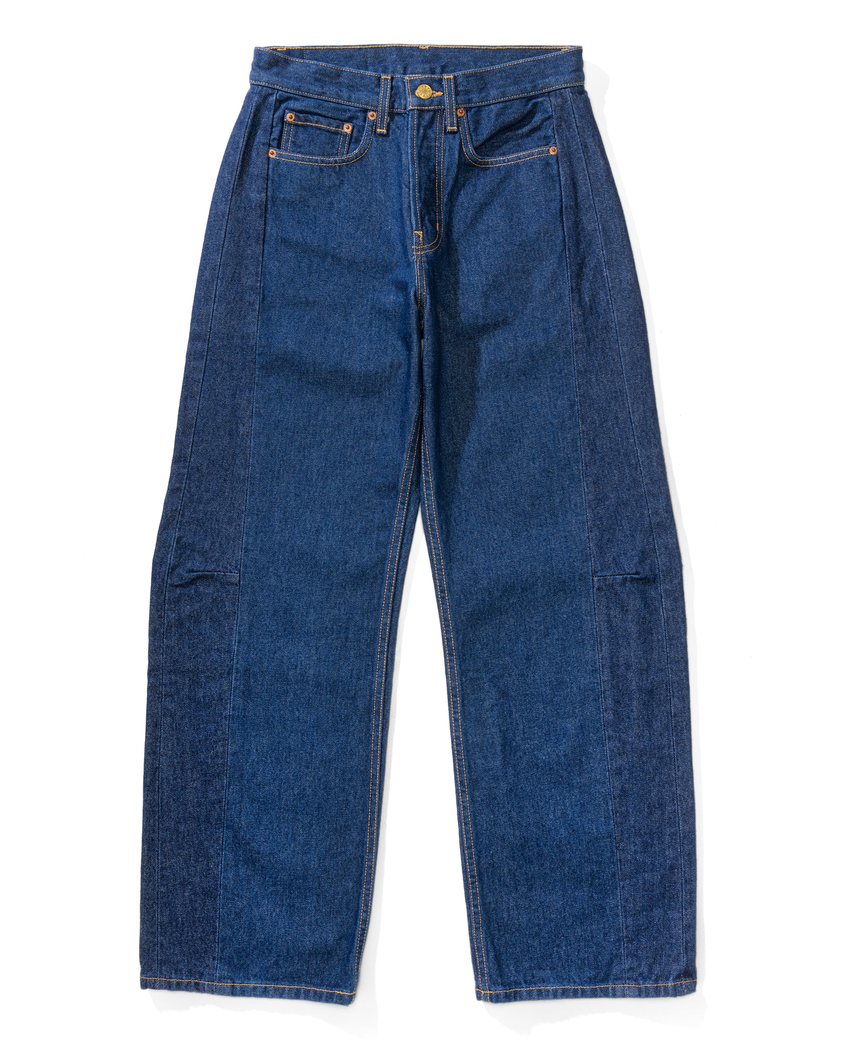 Slim Lasso Jean - Image 3