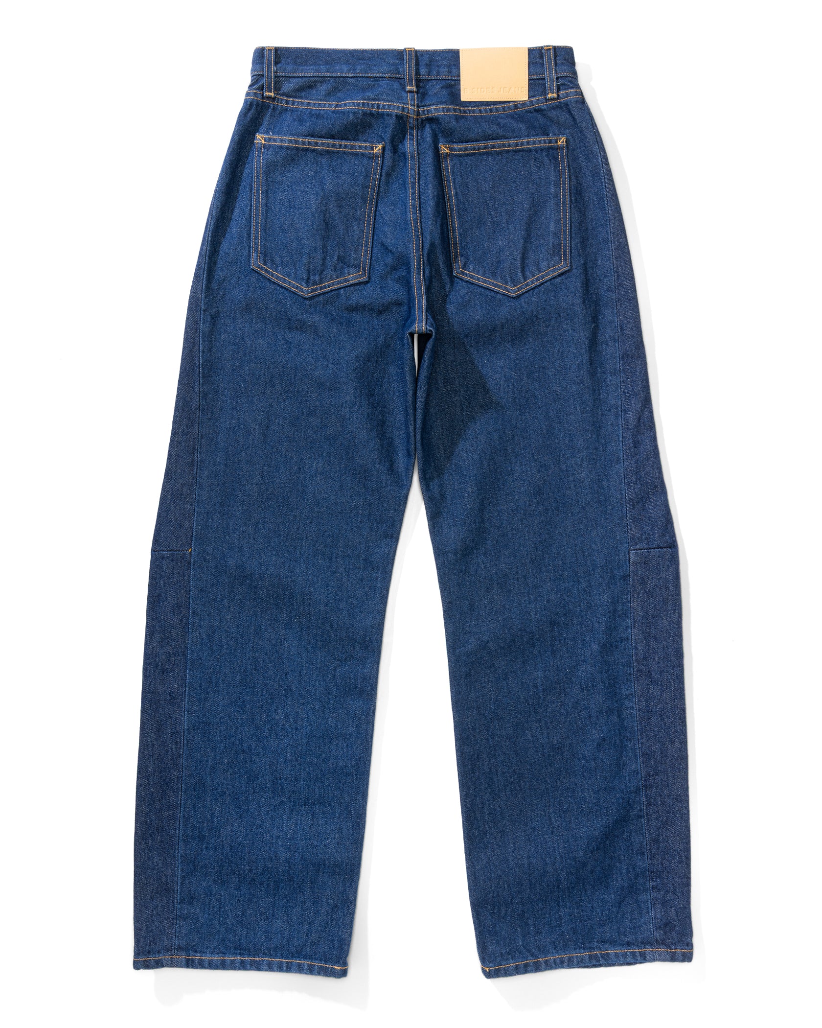 Slim Lasso Jean - Image 4