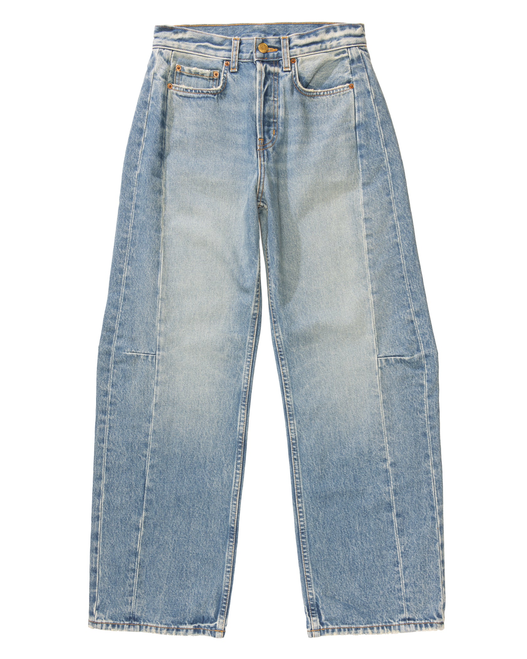 Slim Lasso Jean - Image 5