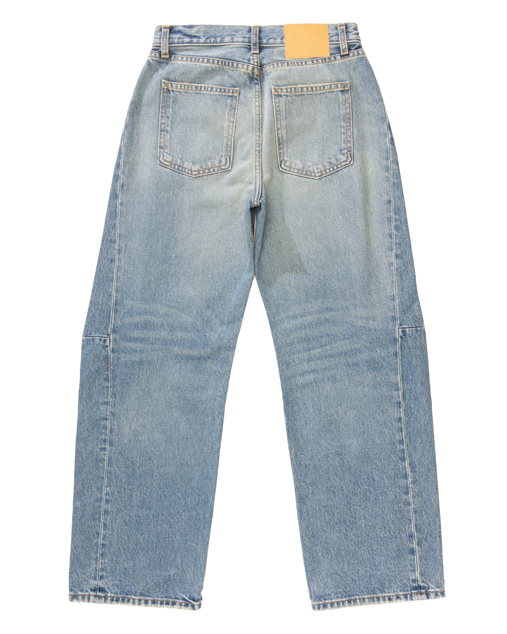 Slim Lasso Jean - Image 6