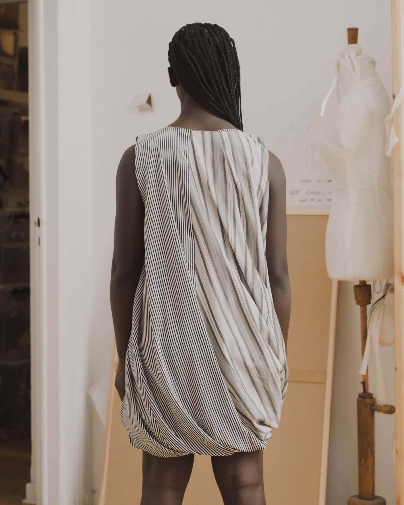 Bella Dress - Image 3