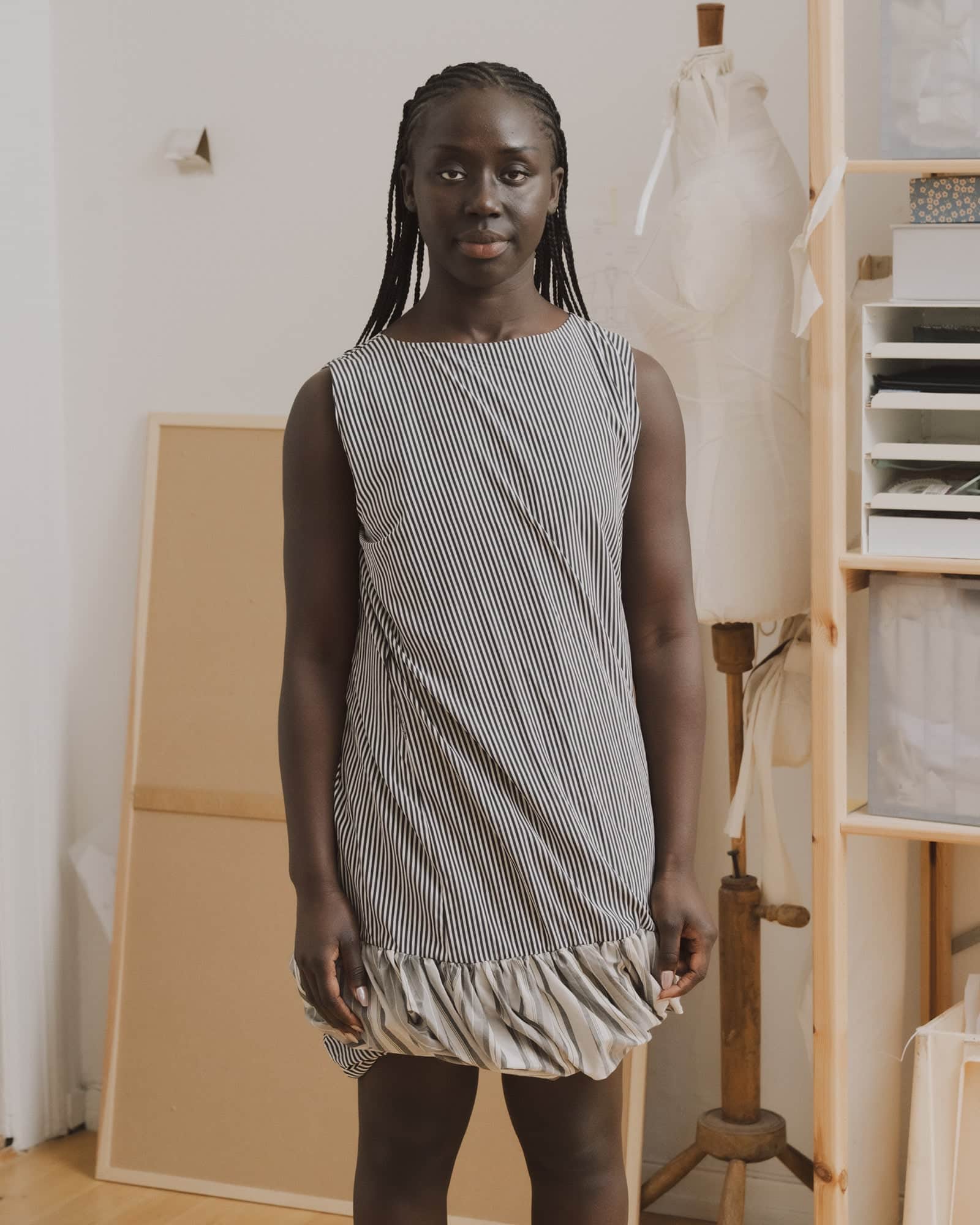 Bella Dress - Image 6