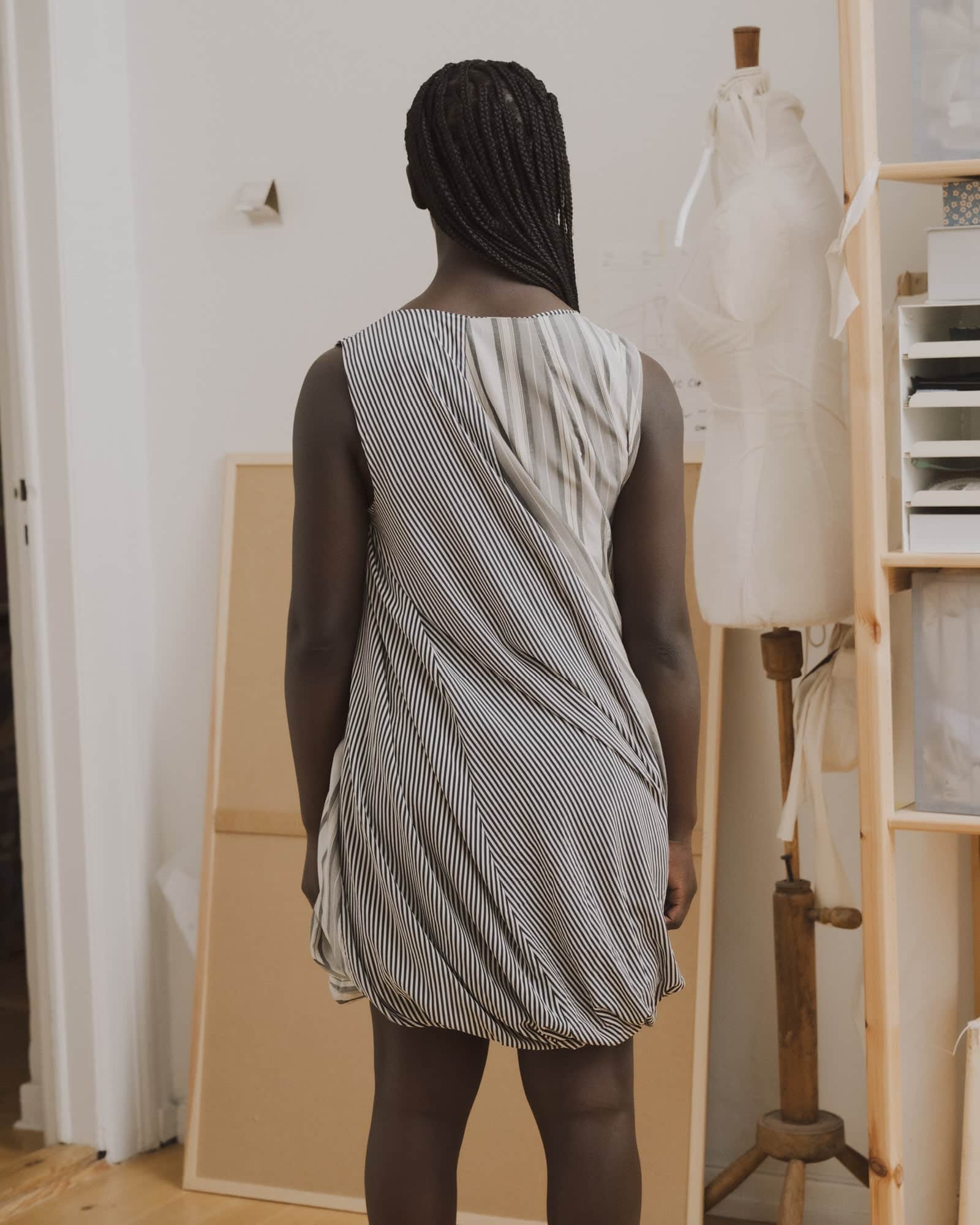 Bella Dress - Image 7