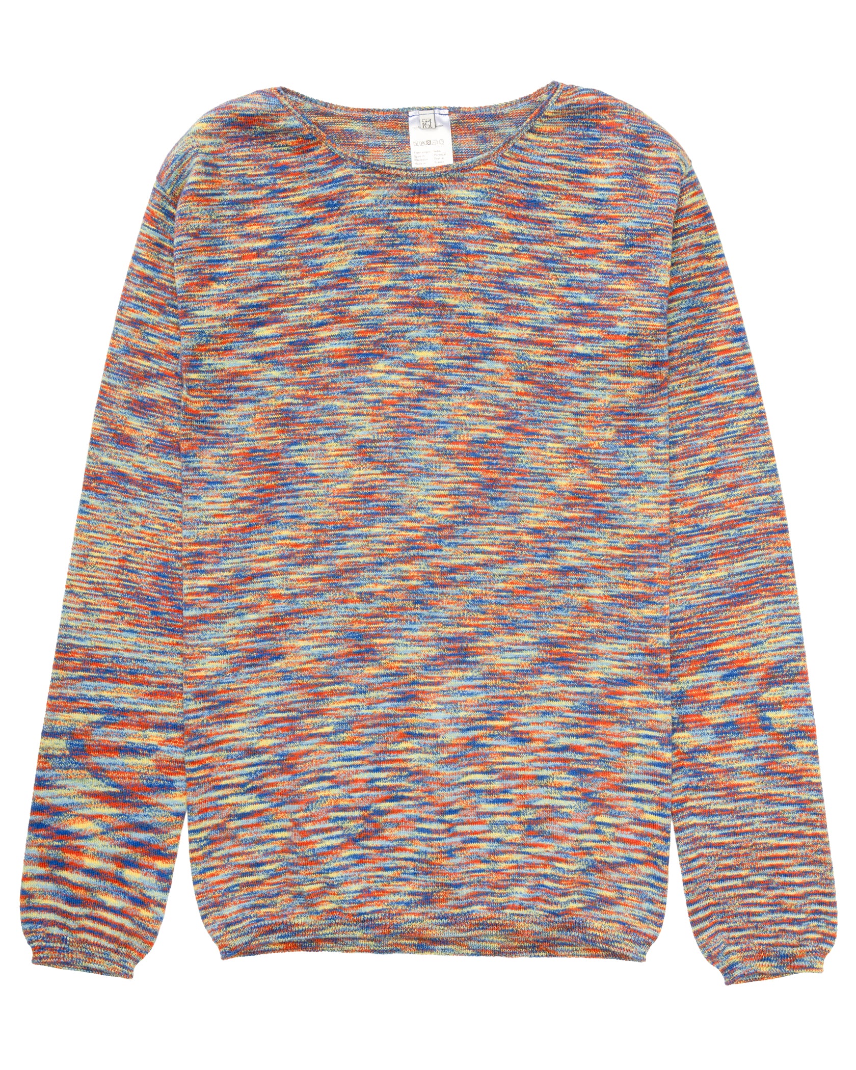 Flute Long Sleeve