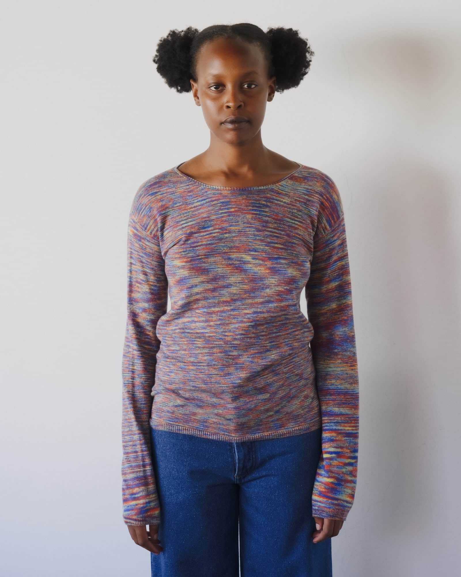 Flute Long Sleeve - Image 3