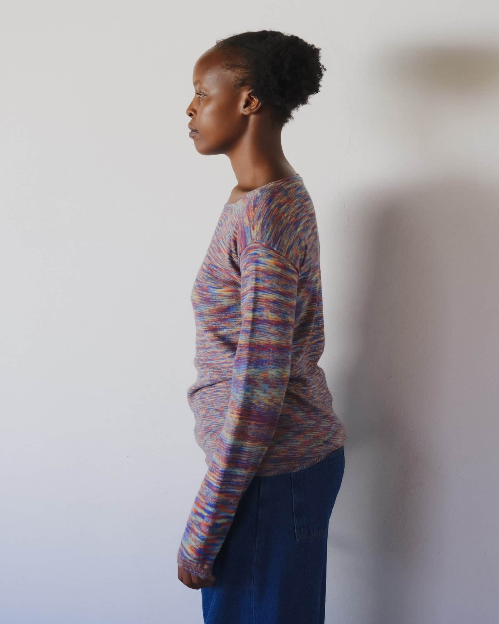 Flute Long Sleeve - Image 4