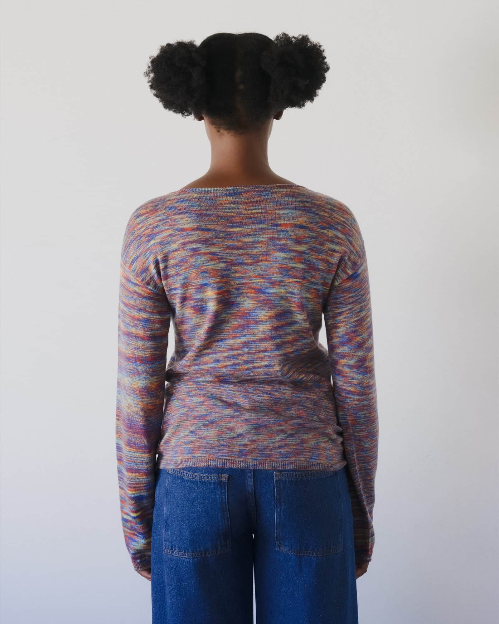Flute Long Sleeve - Image 5