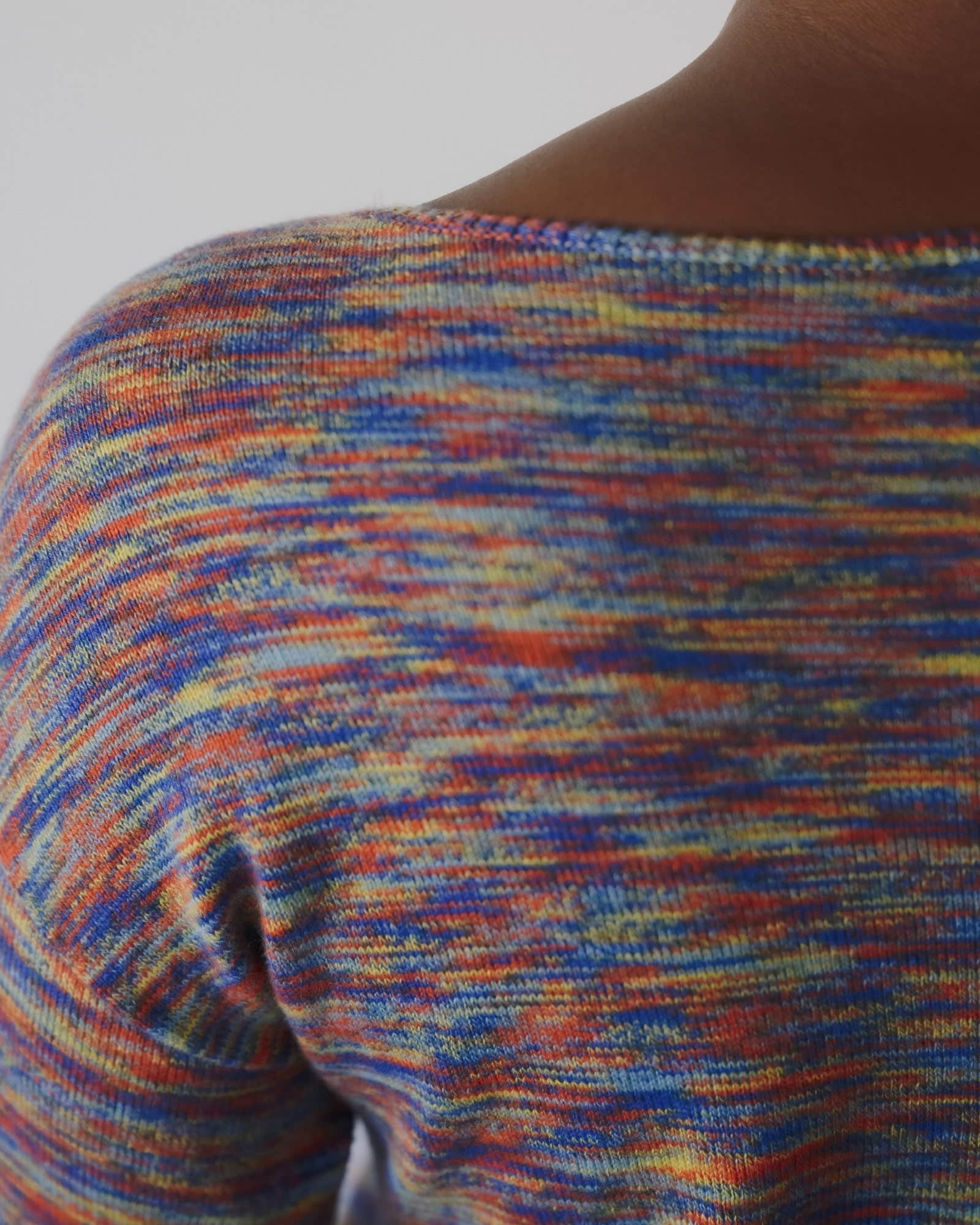 Flute Long Sleeve - Image 6