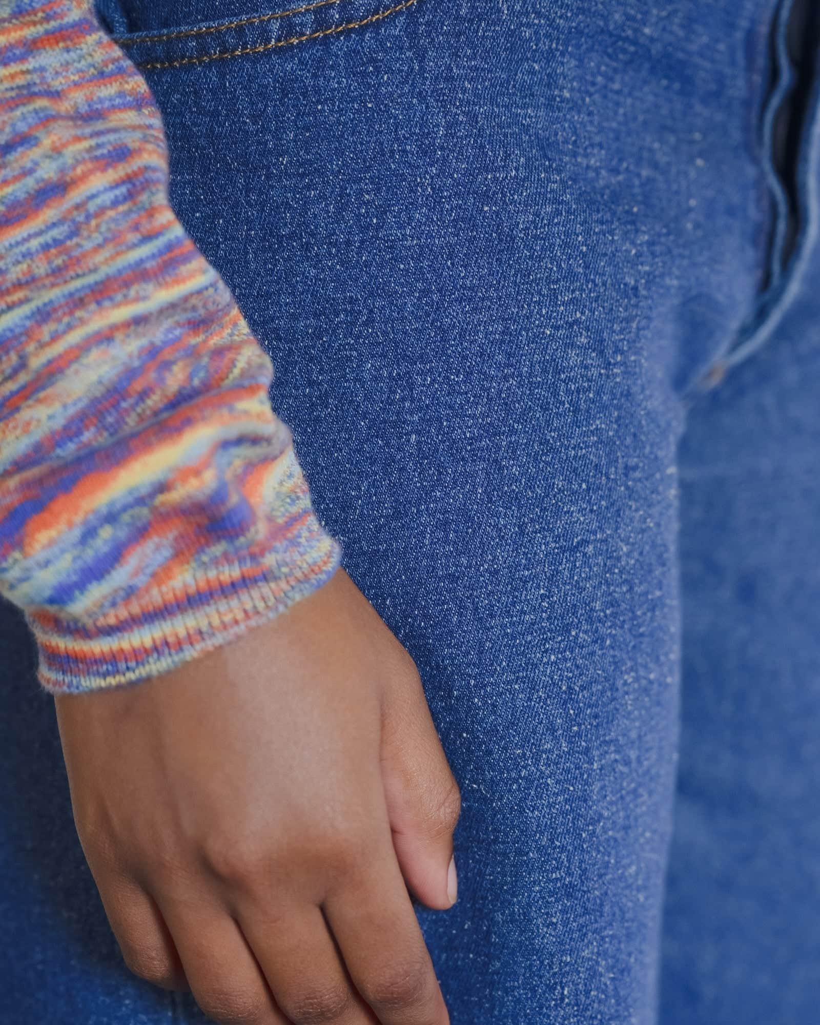 Flute Long Sleeve - Image 8
