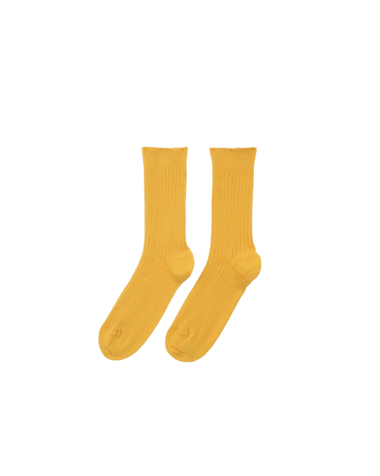 Rib Overankle Socks - Image 5