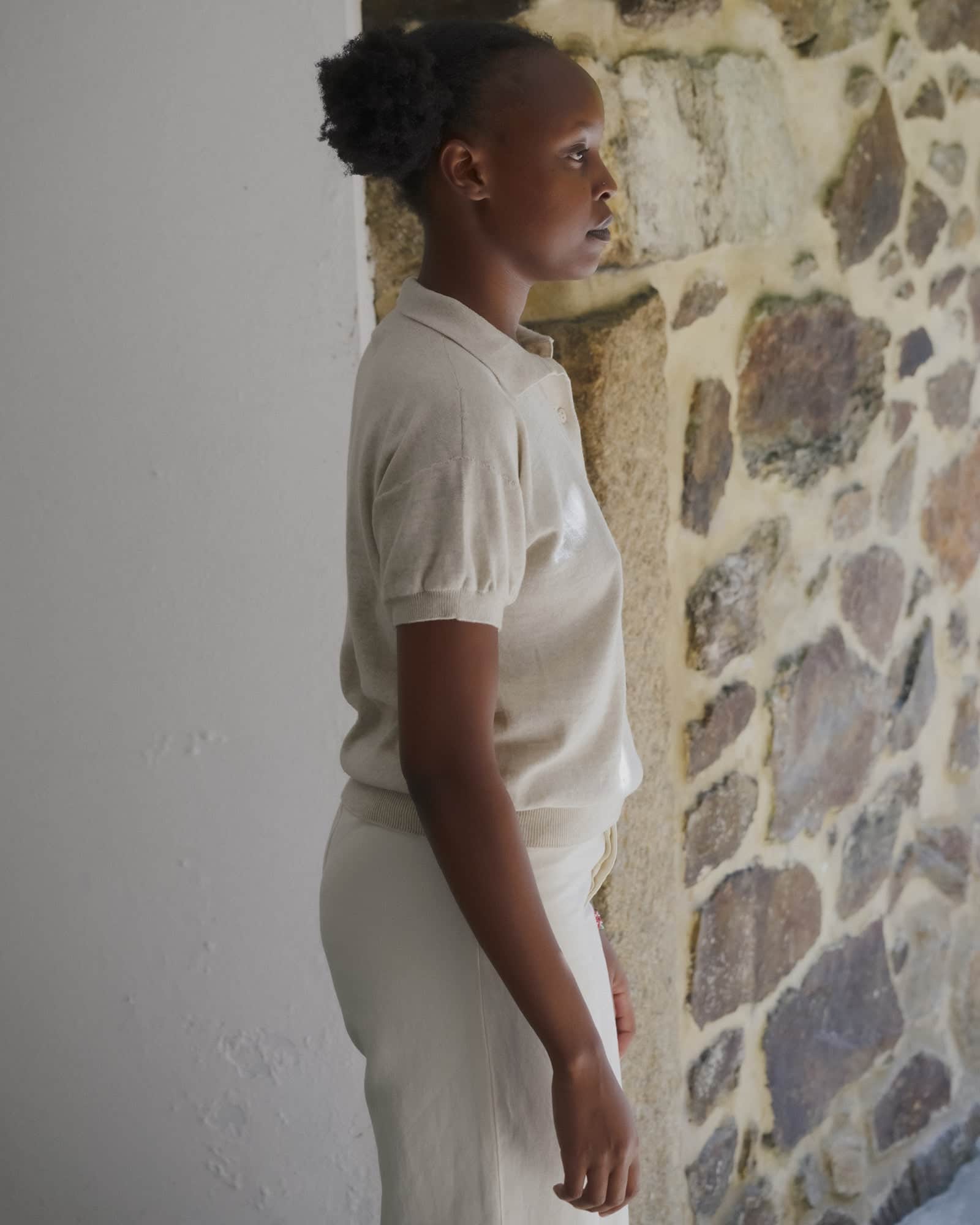 Tier Polo Short Sleeve - Image 3