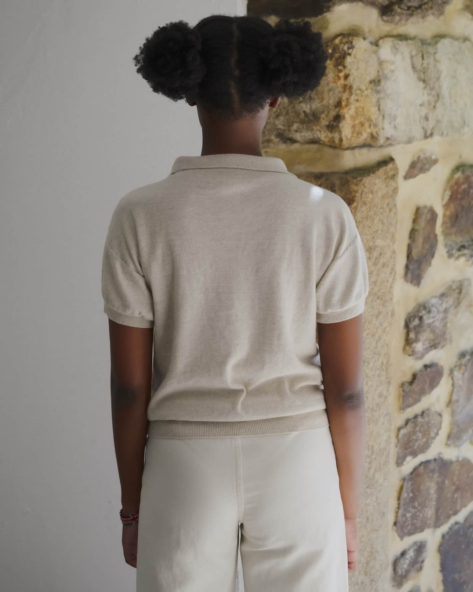 Tier Polo Short Sleeve - Image 4