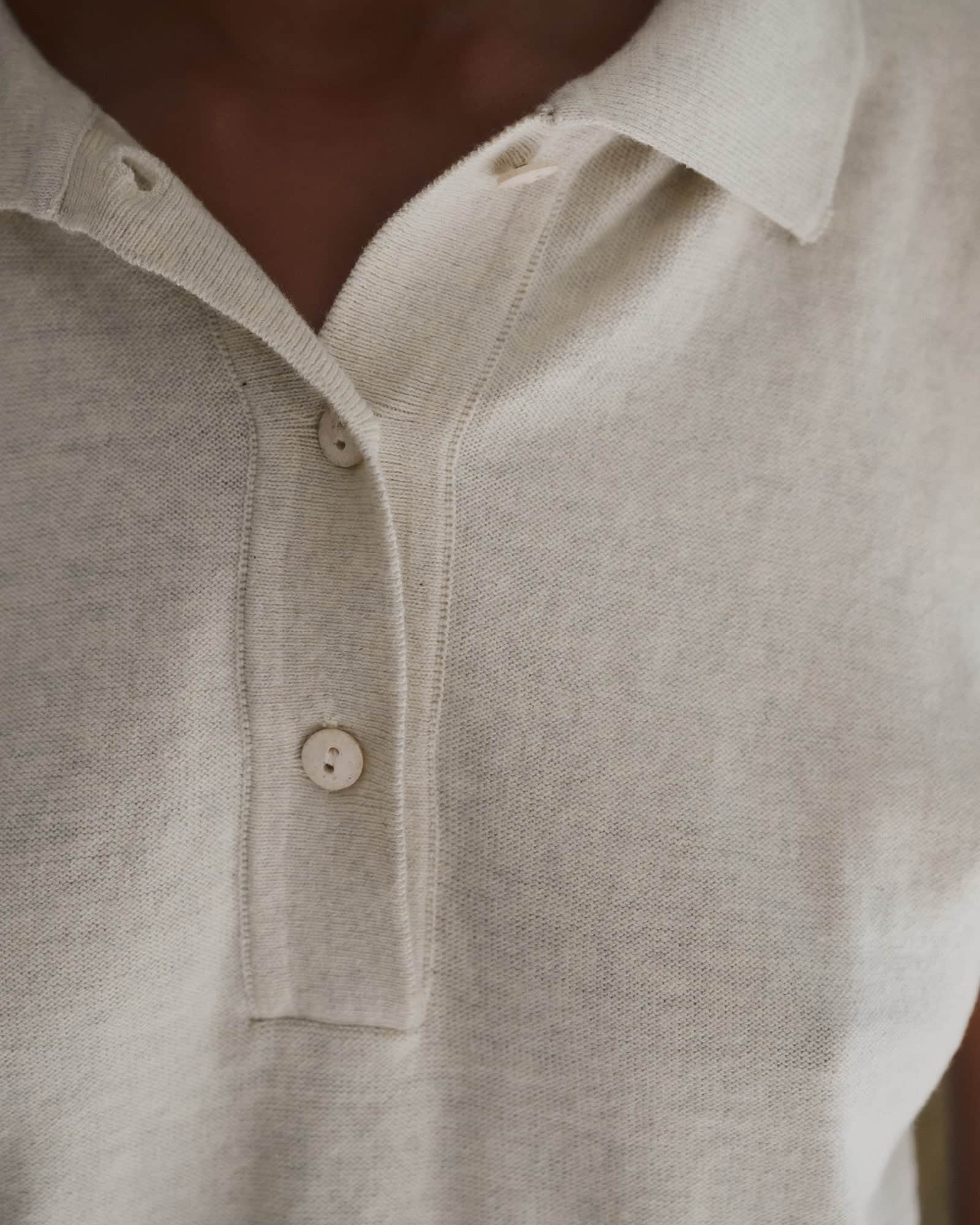 Tier Polo Short Sleeve - Image 5