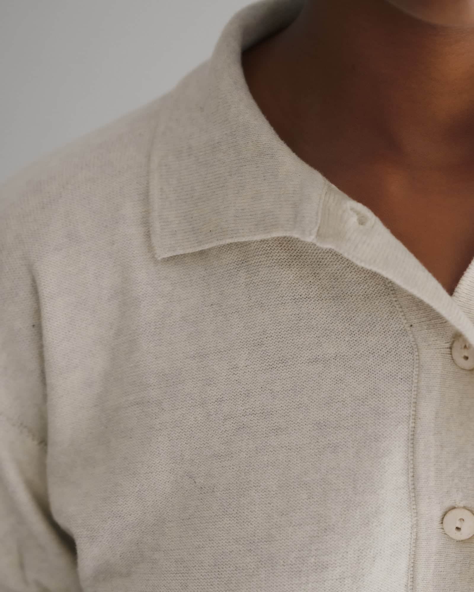 Tier Polo Short Sleeve - Image 6