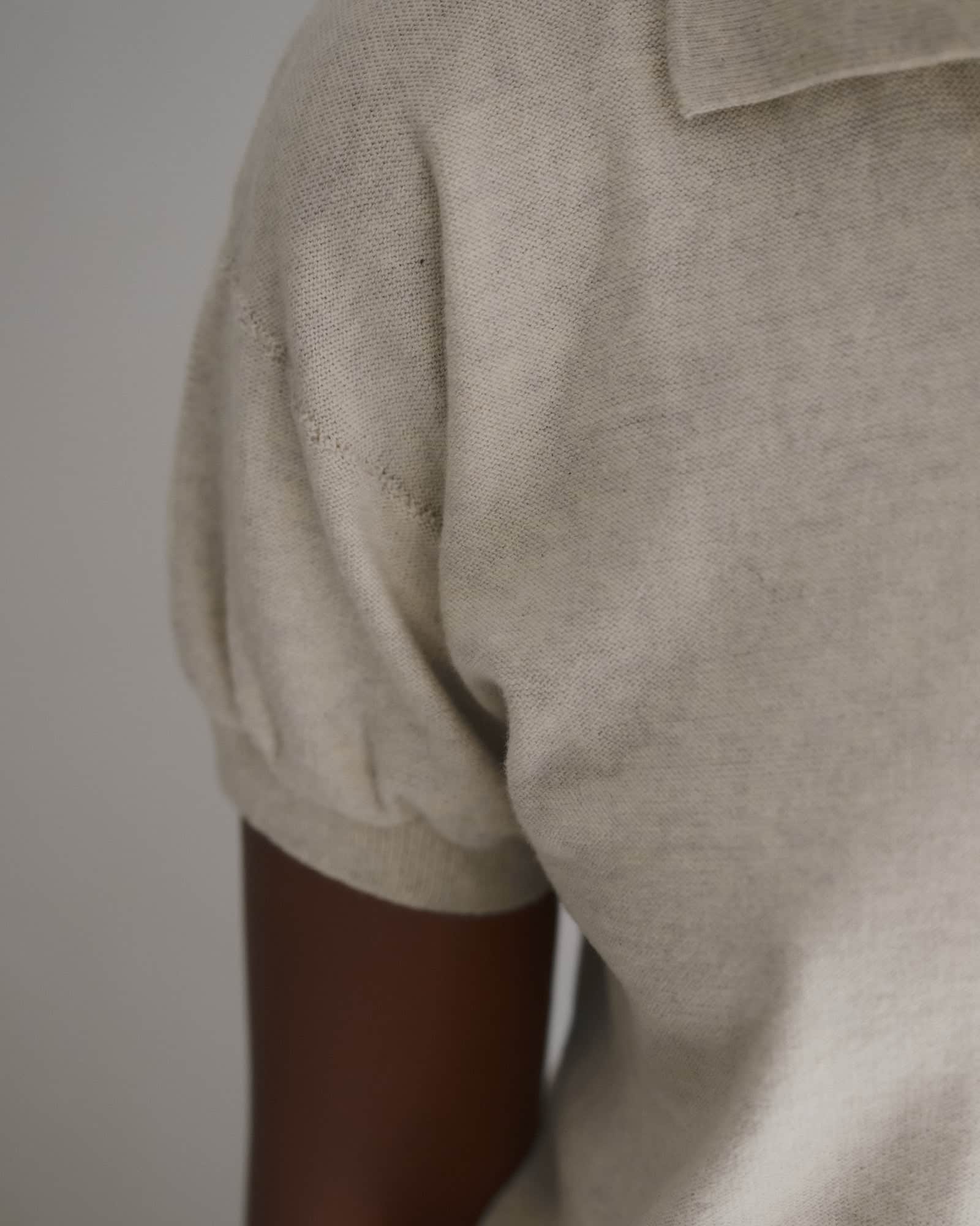 Tier Polo Short Sleeve - Image 7