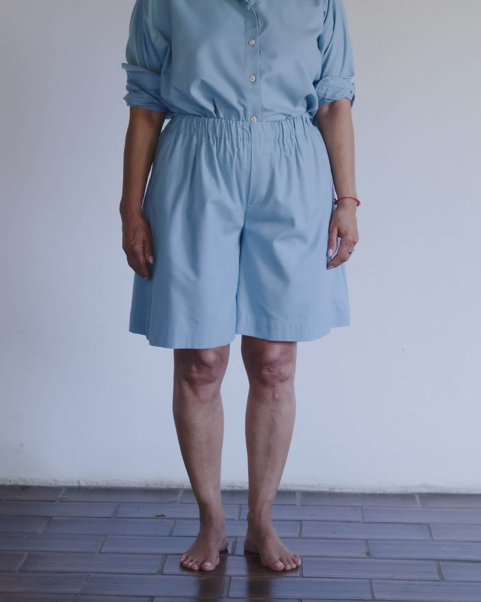 Wild Shorts - Image 2
