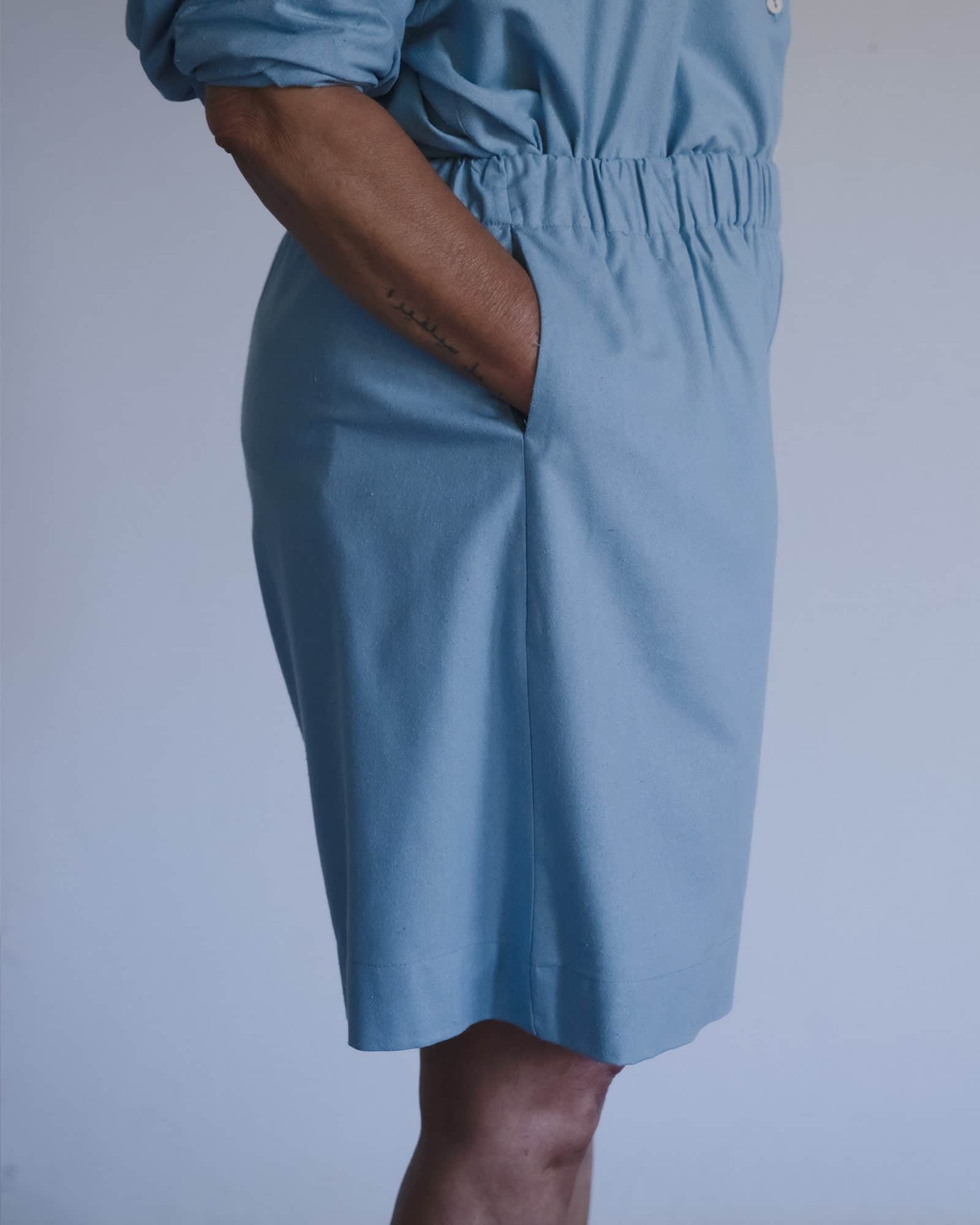 Wild Shorts - Image 3