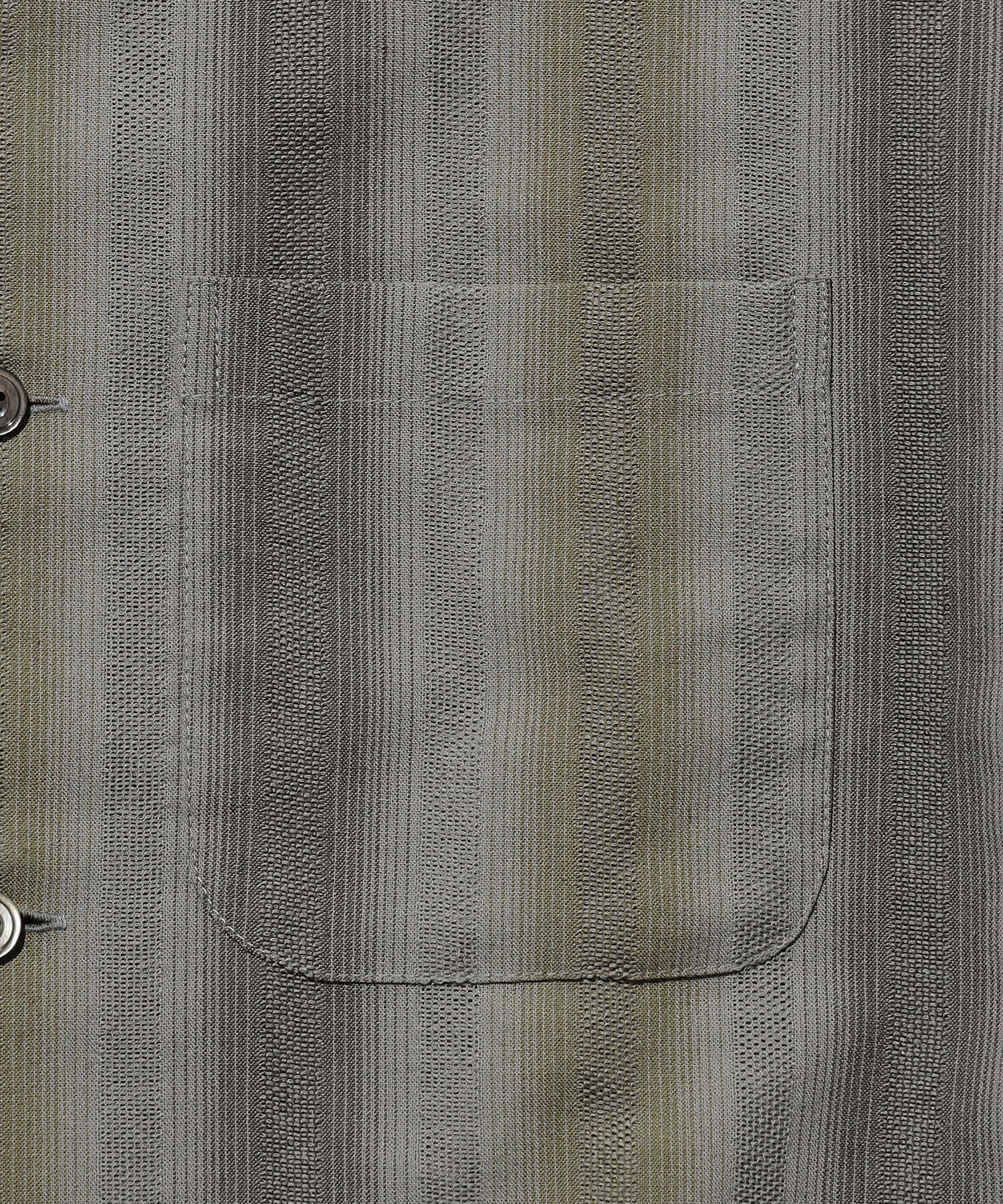Cabana Boy Ombre Stripe Shirt - Image 11