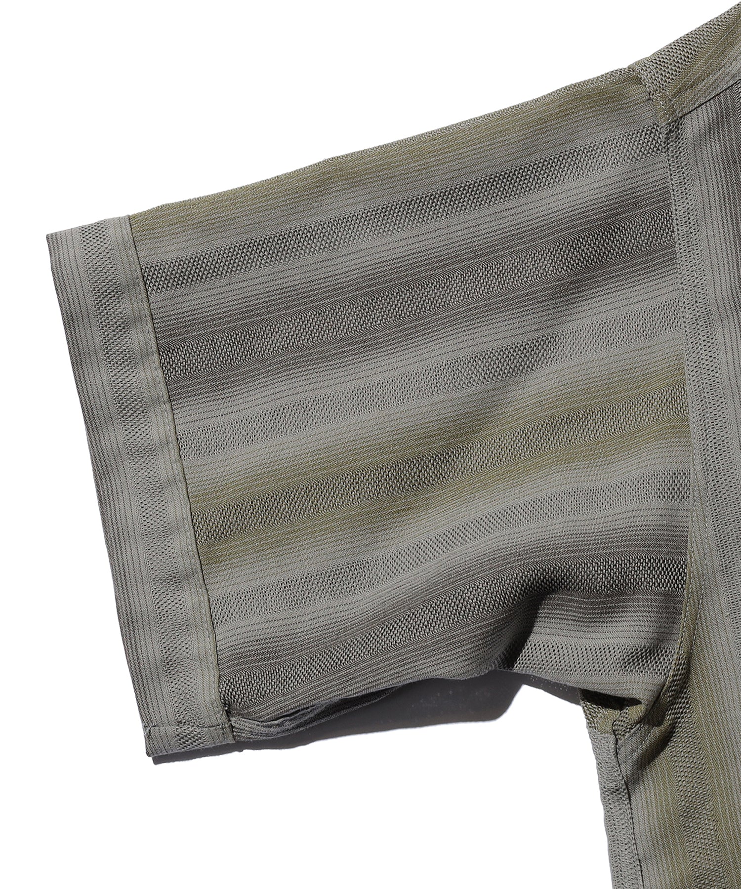 Cabana Boy Ombre Stripe Shirt - Image 12