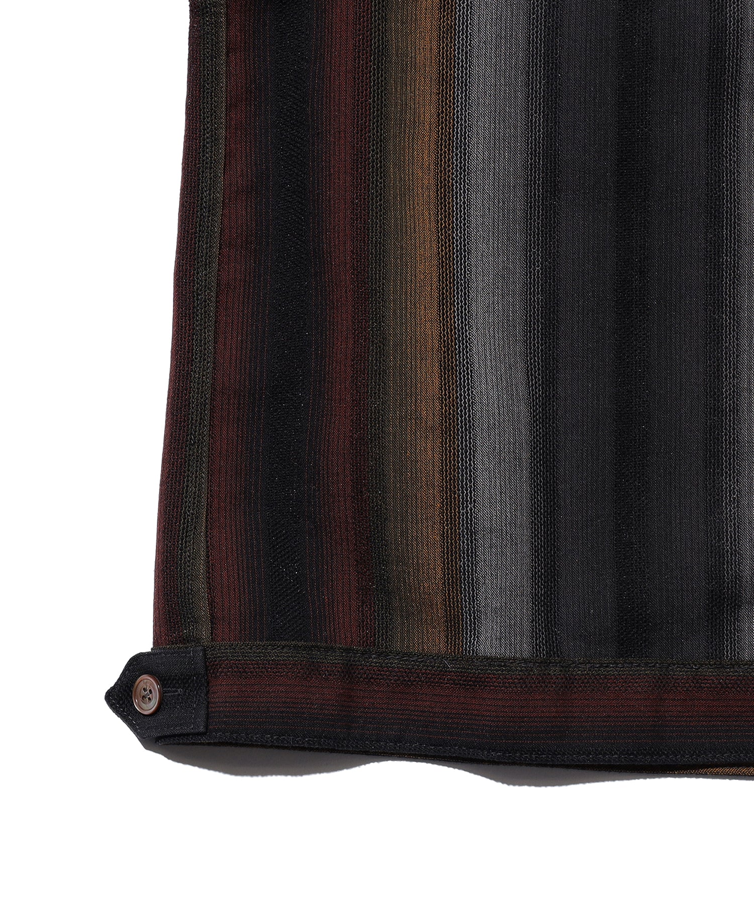 Cabana Boy Ombre Stripe Shirt - Image 6