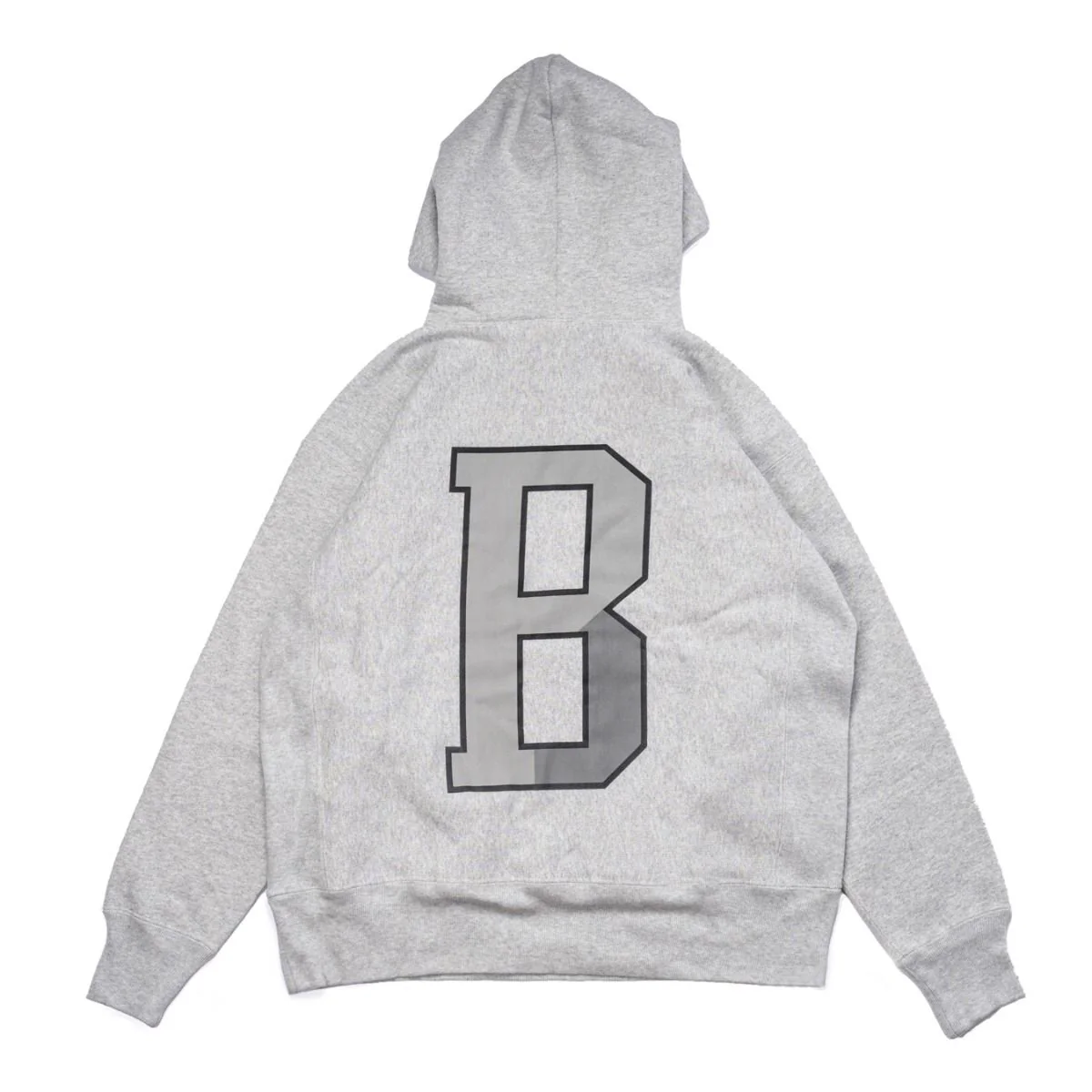 Reverse Weave Hoodie - Image 10