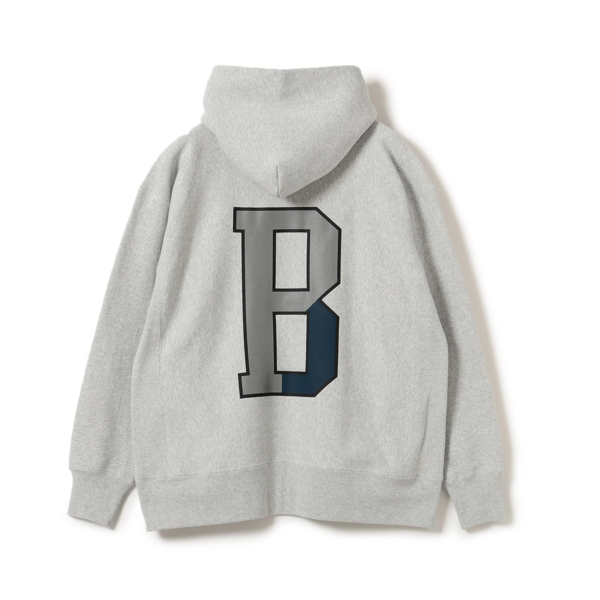Reverse Weave Hoodie - Image 7