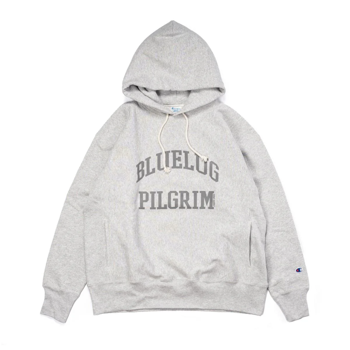 Reverse Weave Hoodie - Image 9