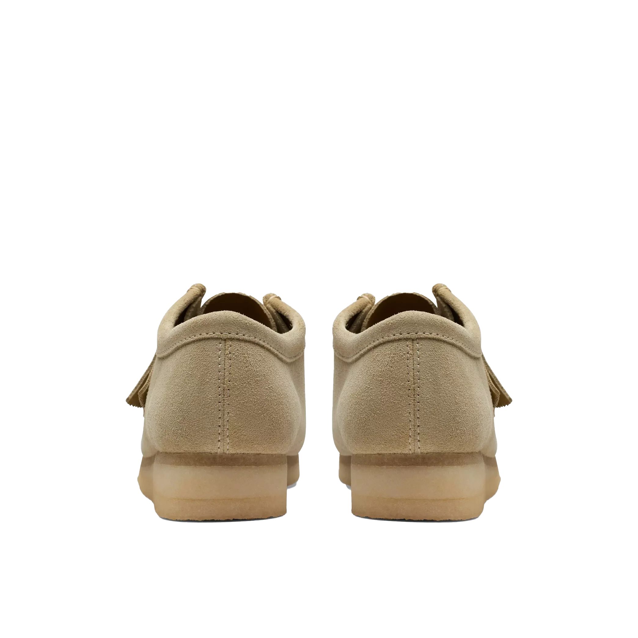 Men's Suede Wallabe - Image 3