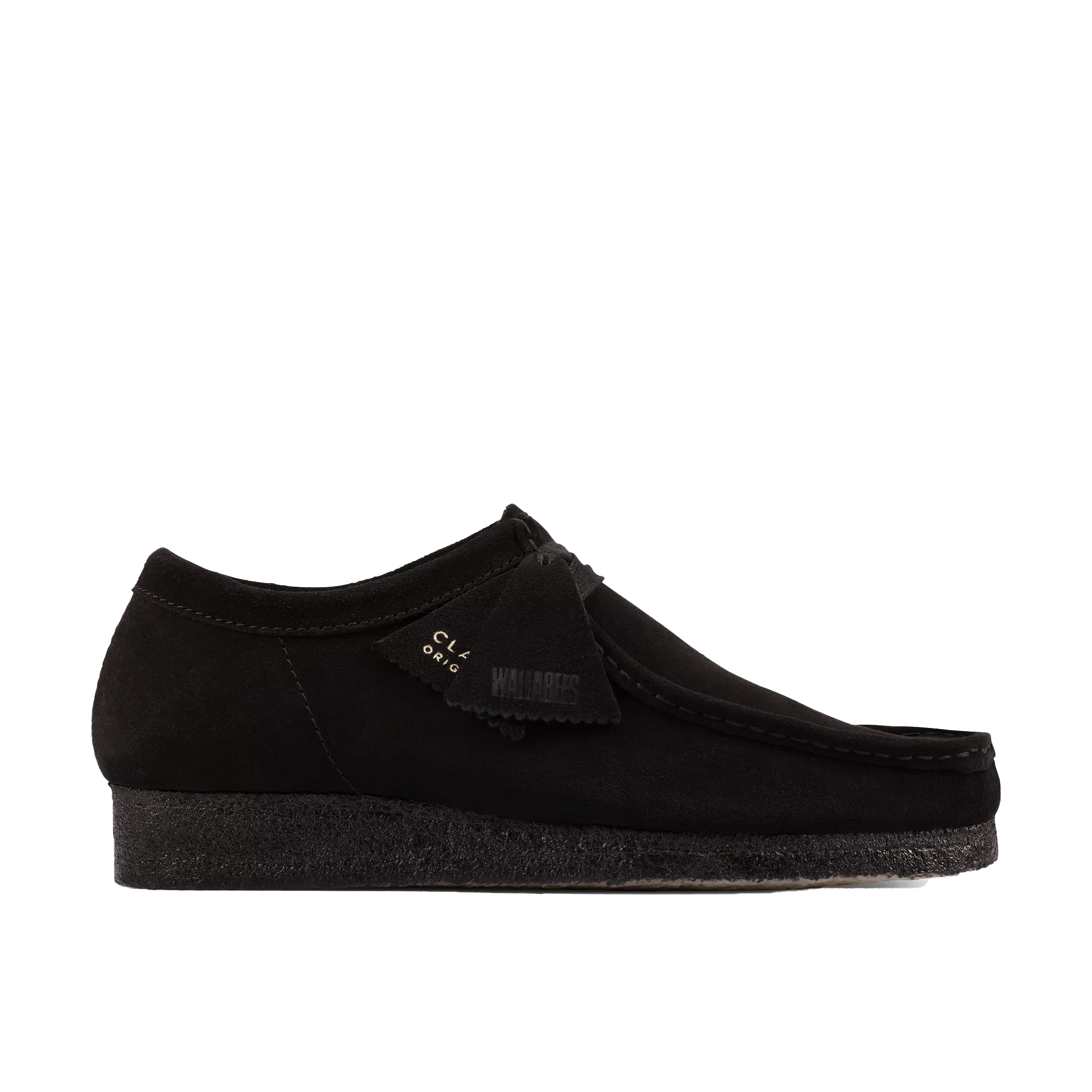 Men's Suede Wallabe - Image 6