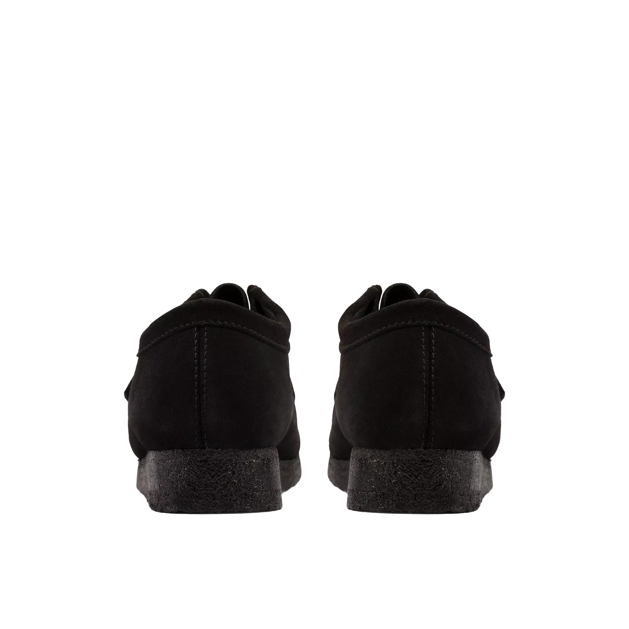 Women's Suede Wallabe - Image 3