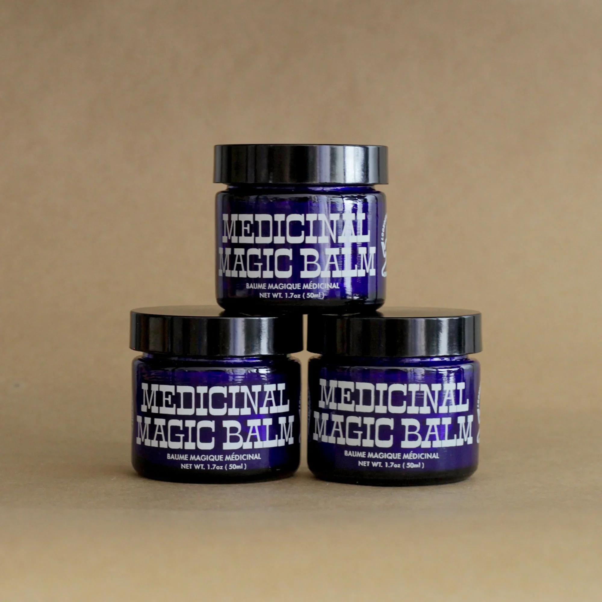 Medicinal Magic Balm (CBD) - Image 3