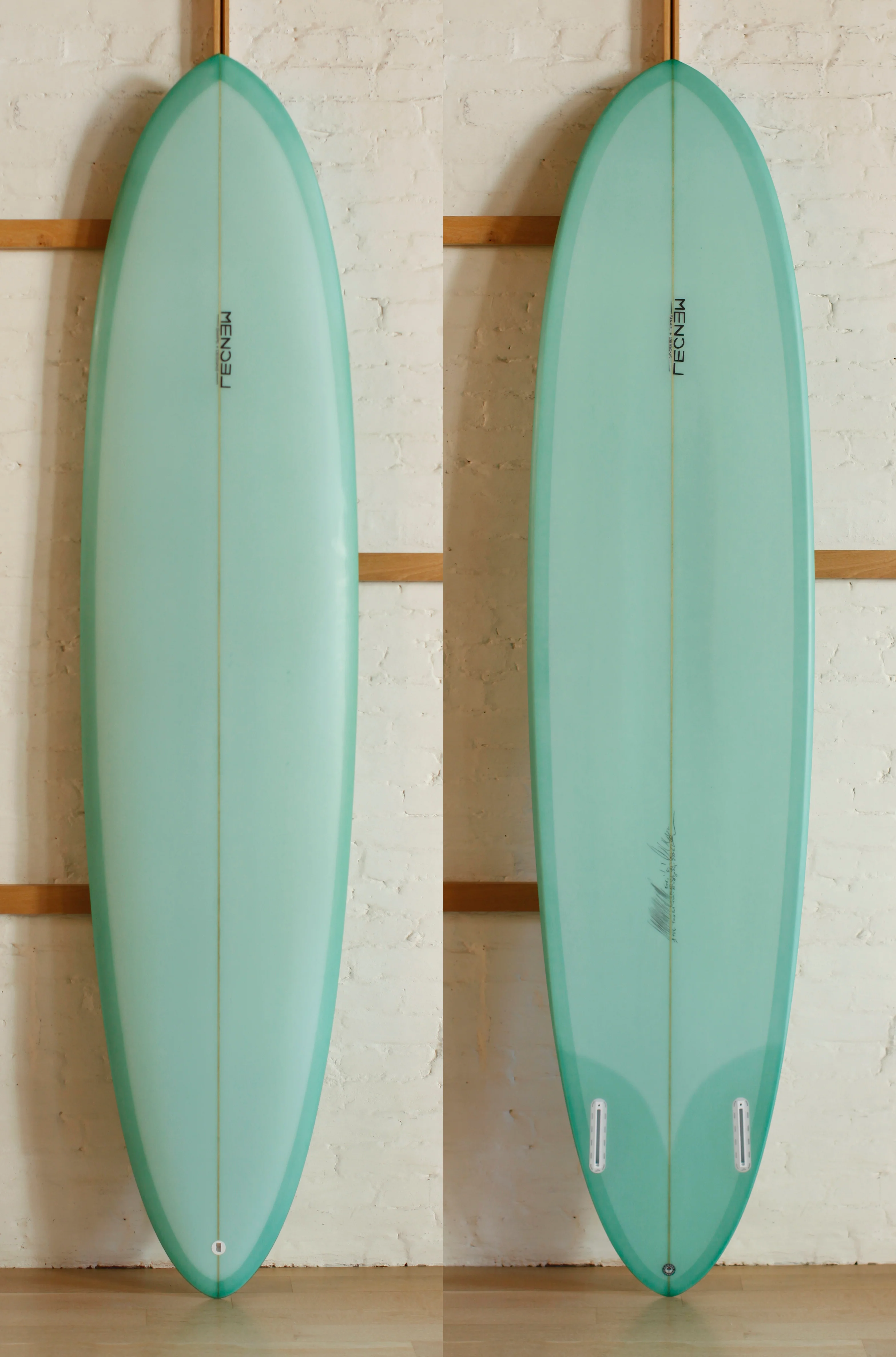 8'1" Egg Twin