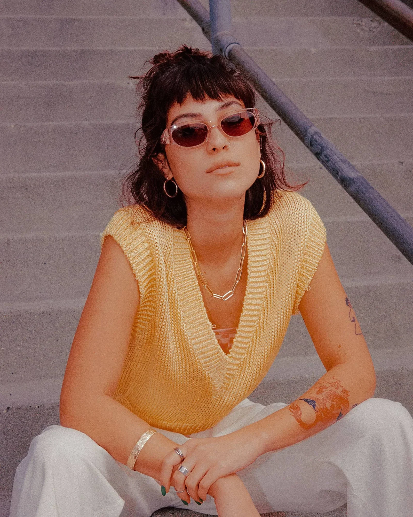 Funk Punk Sunglasses - Image 10