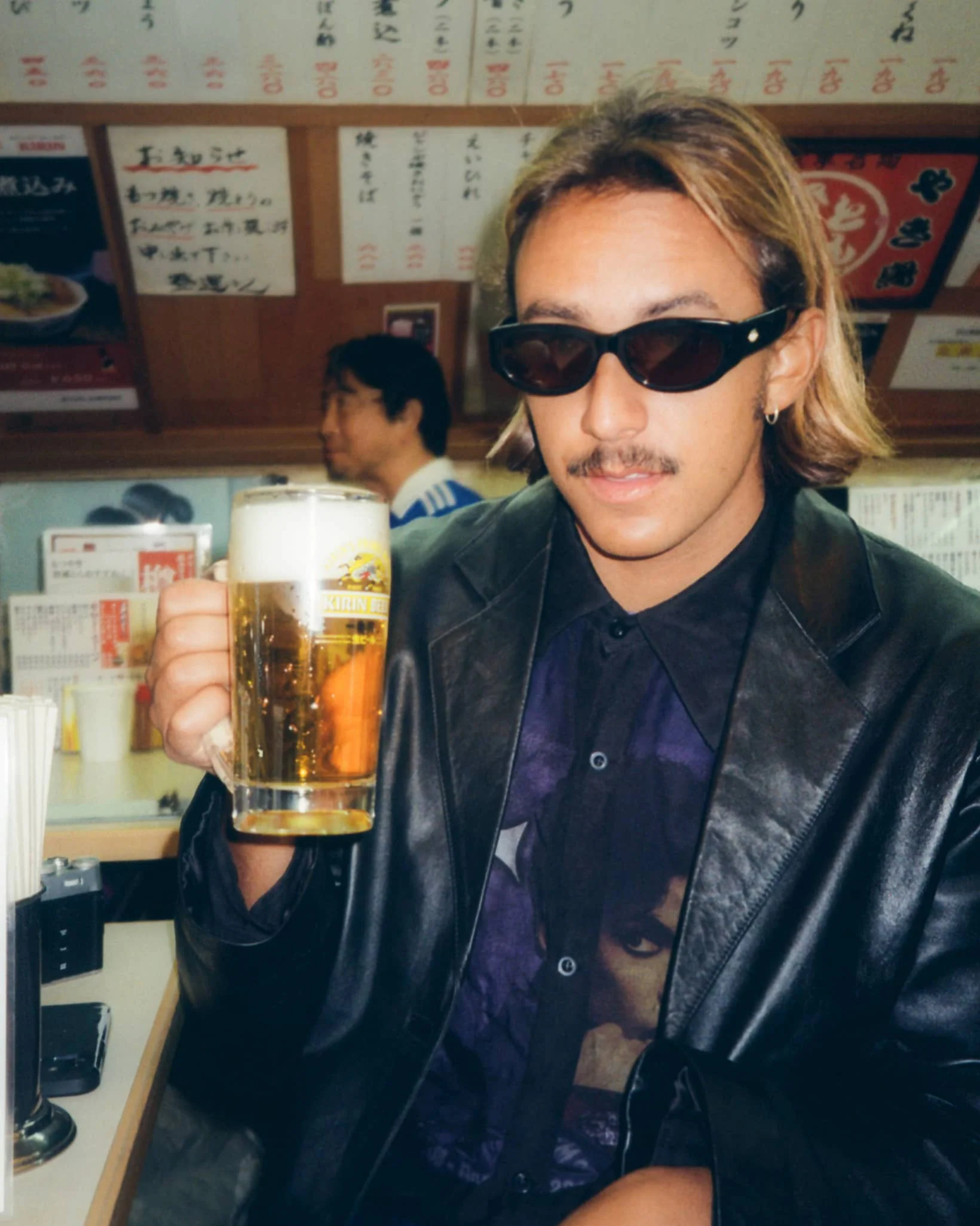 Funk Punk Sunglasses - Image 3