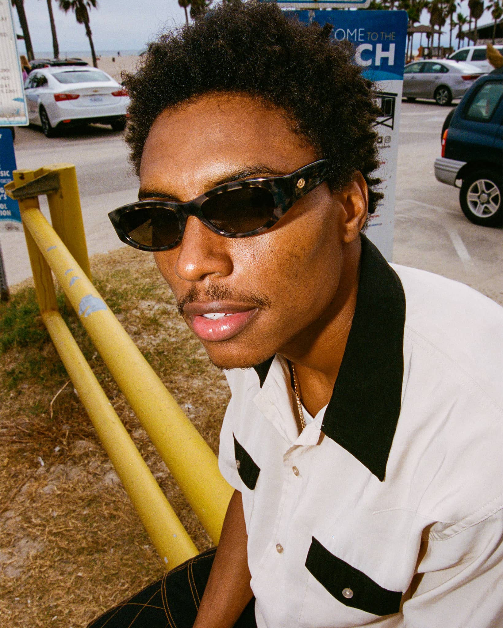 Funk Punk Sunglasses - Image 6