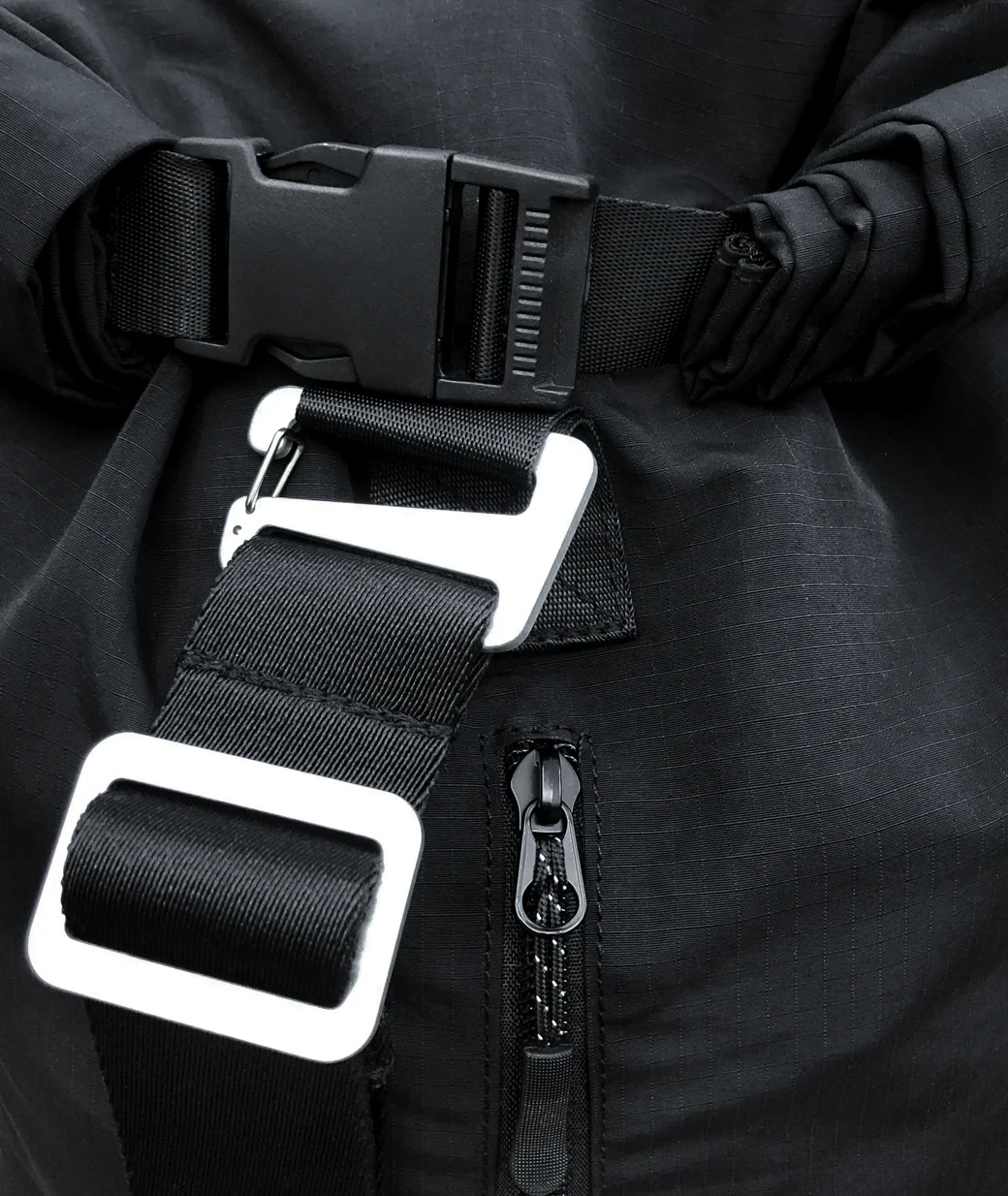 Duffle Skate Bag - Image 3
