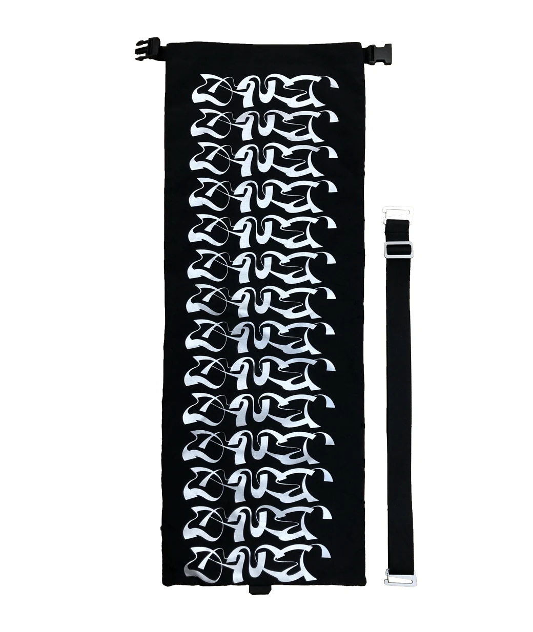 Duffle Skate Bag - Image 4