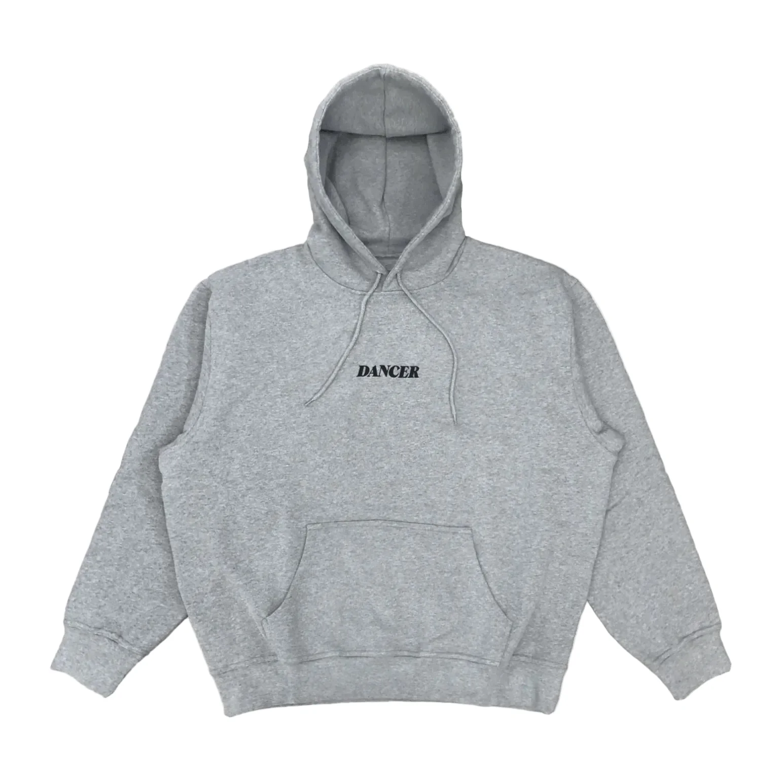 Italic Hoodie