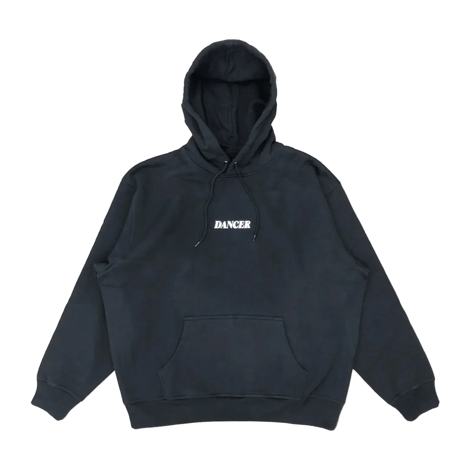 Italic Hoodie - Image 2