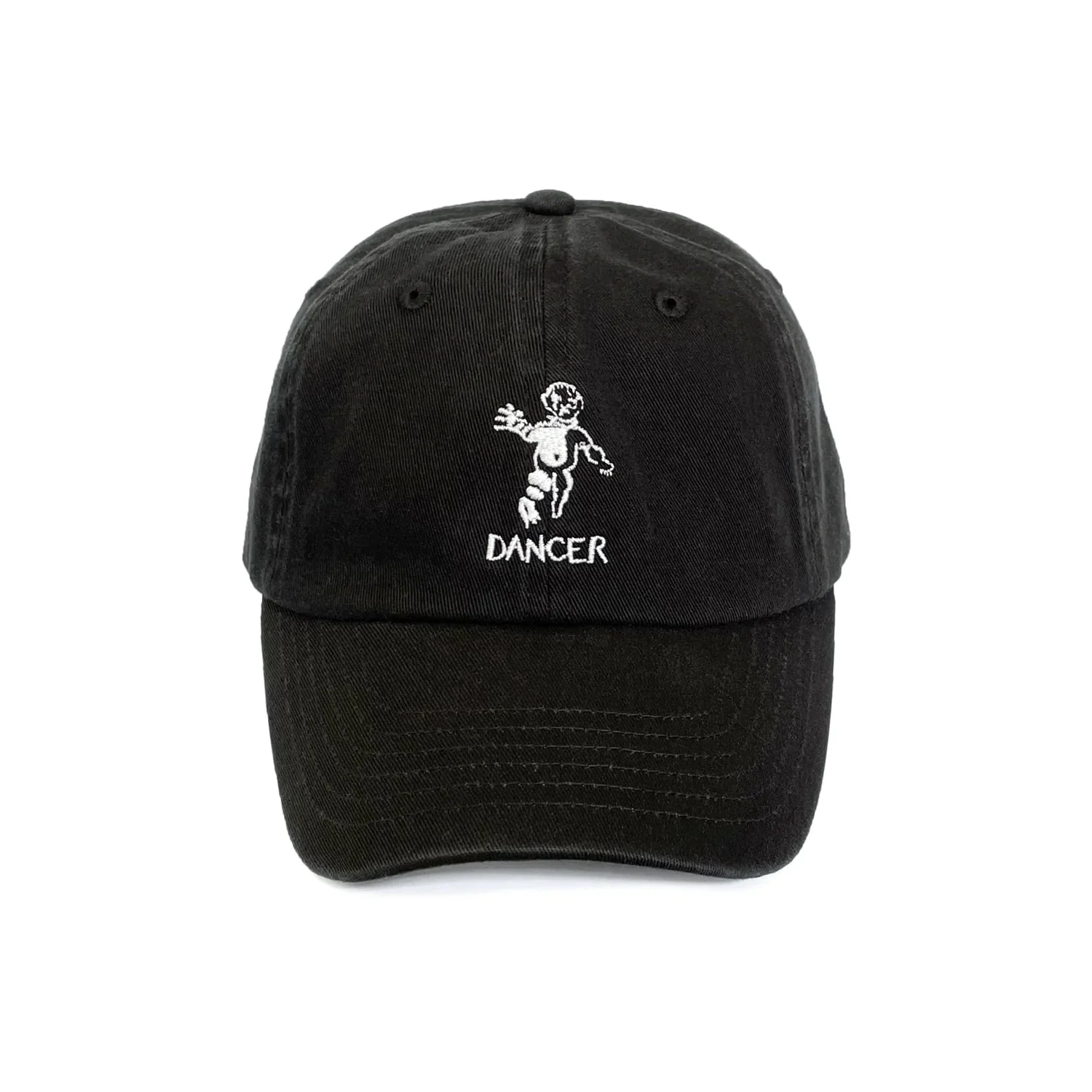 OG Logo Cap - Image 4