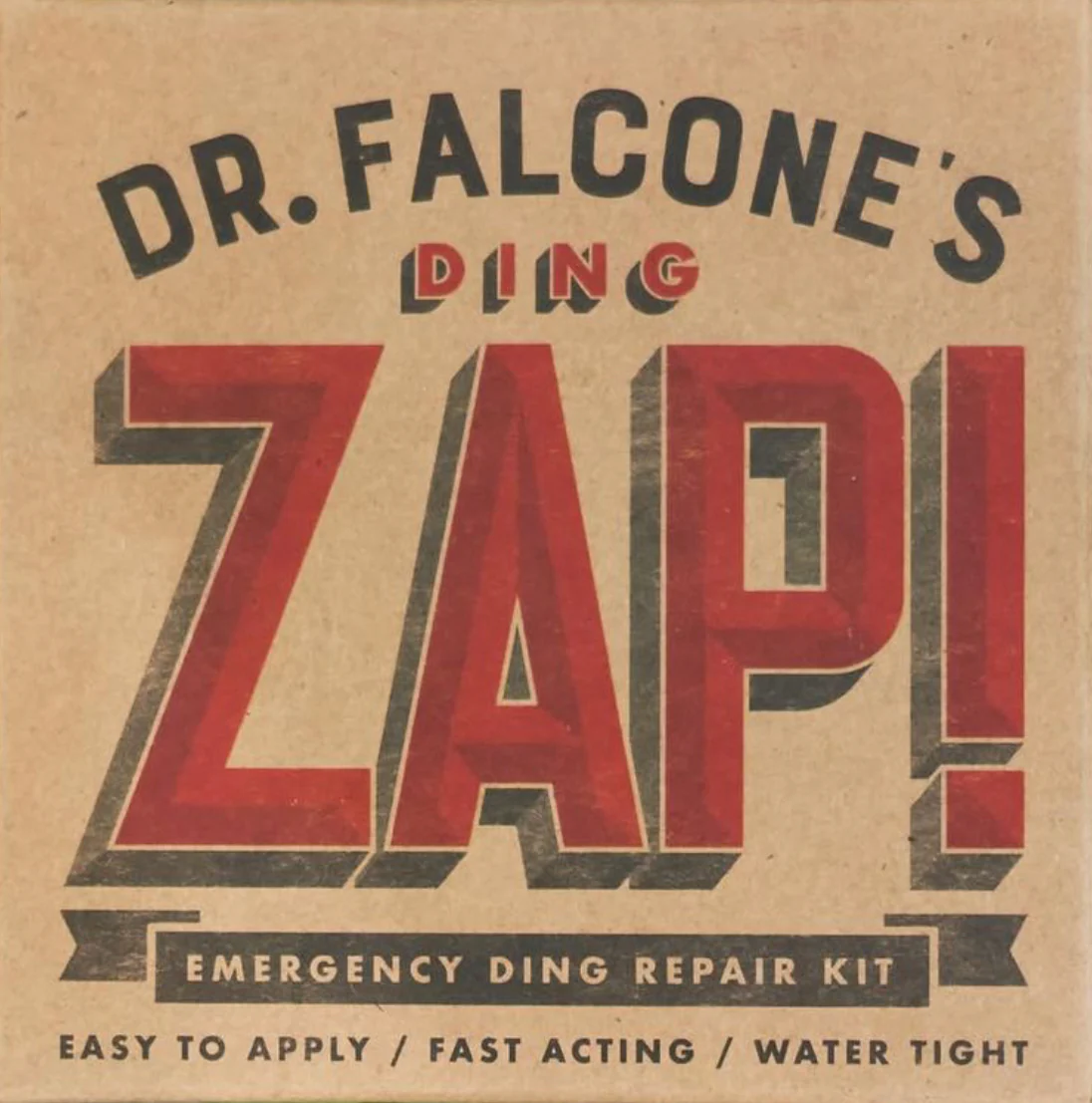 Dr. Falcone's Ding Zap! - Image 4