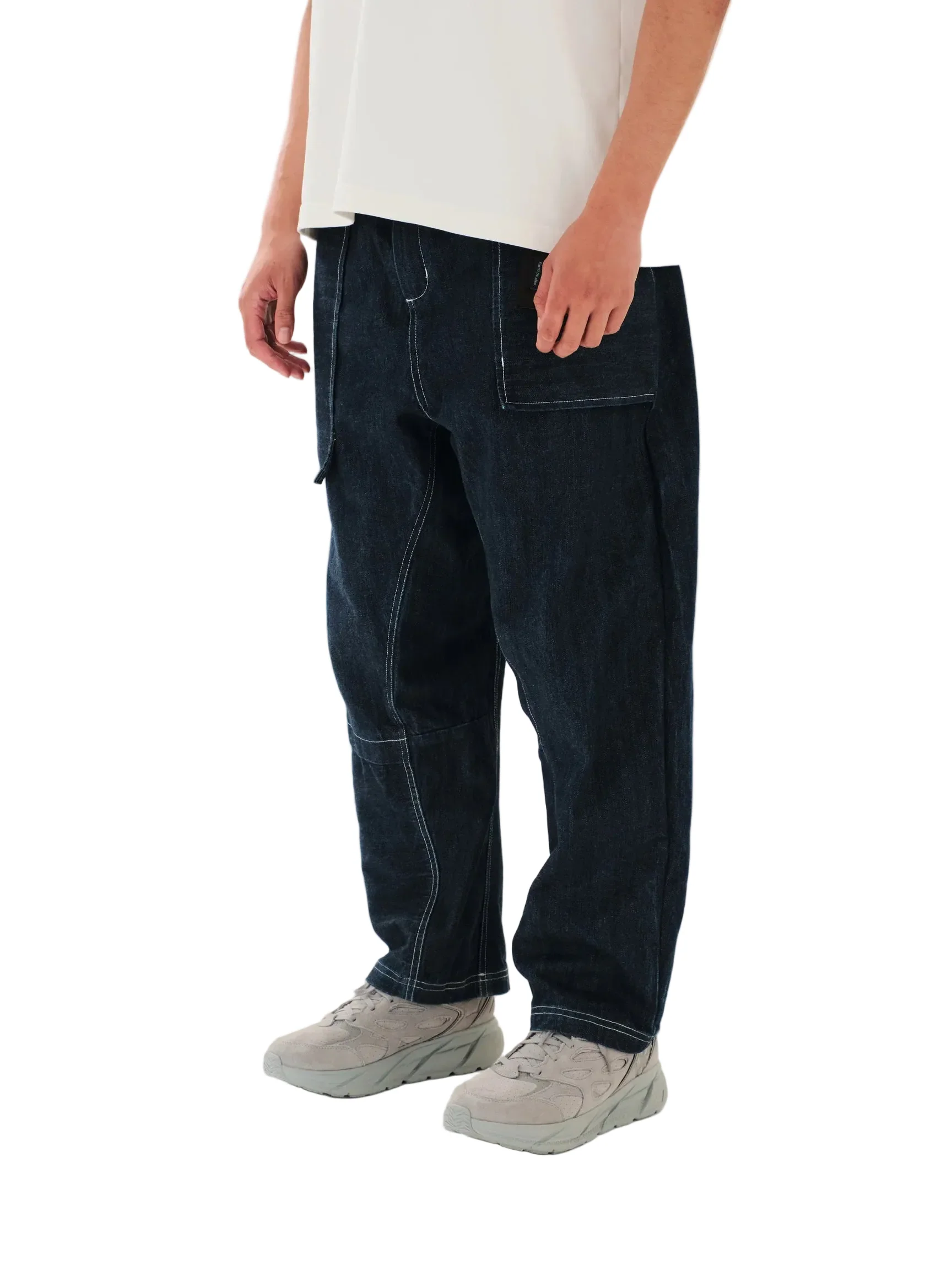 Denim Field Pant - Image 3